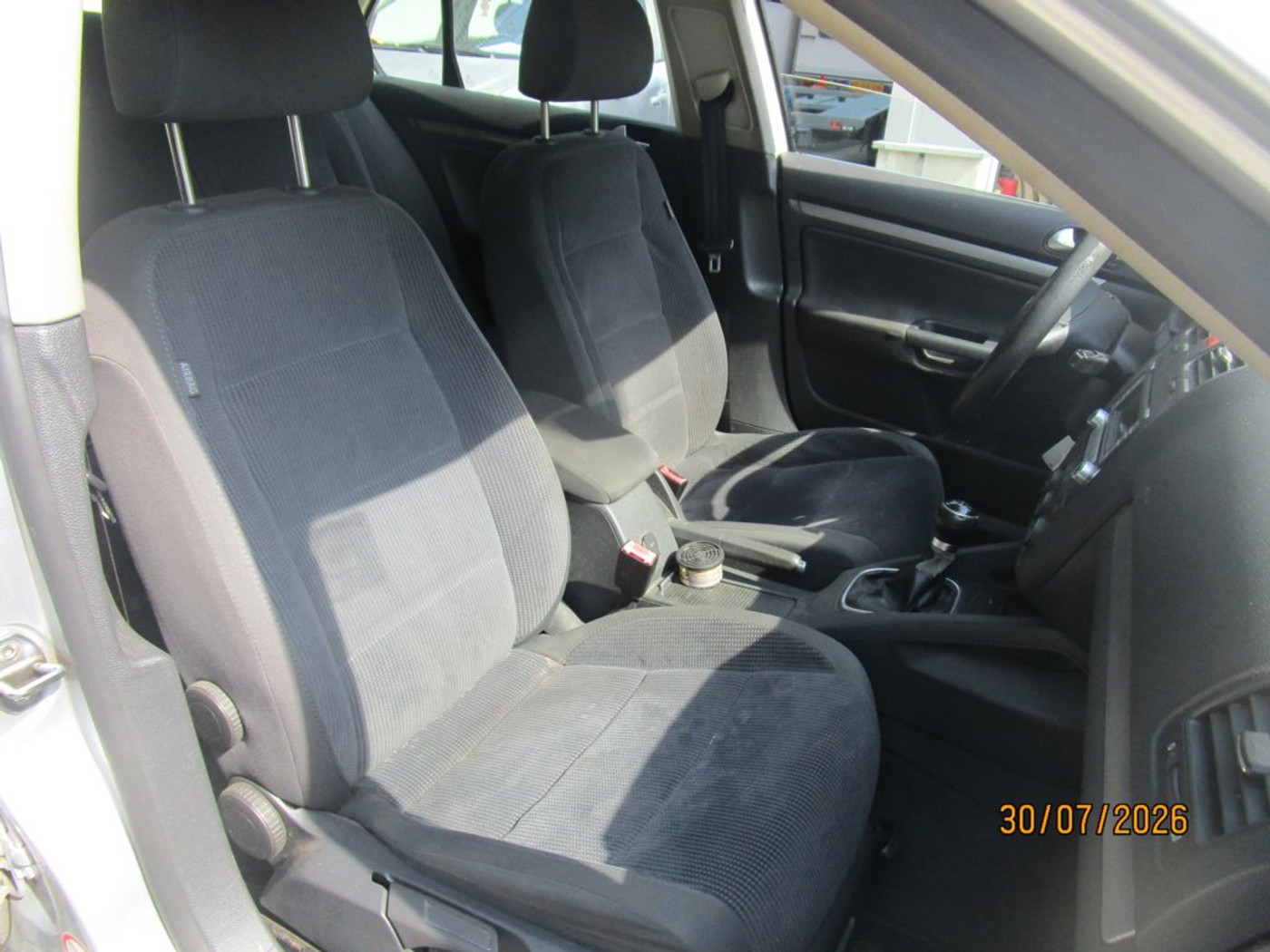 Foto van Volkswagen Jetta