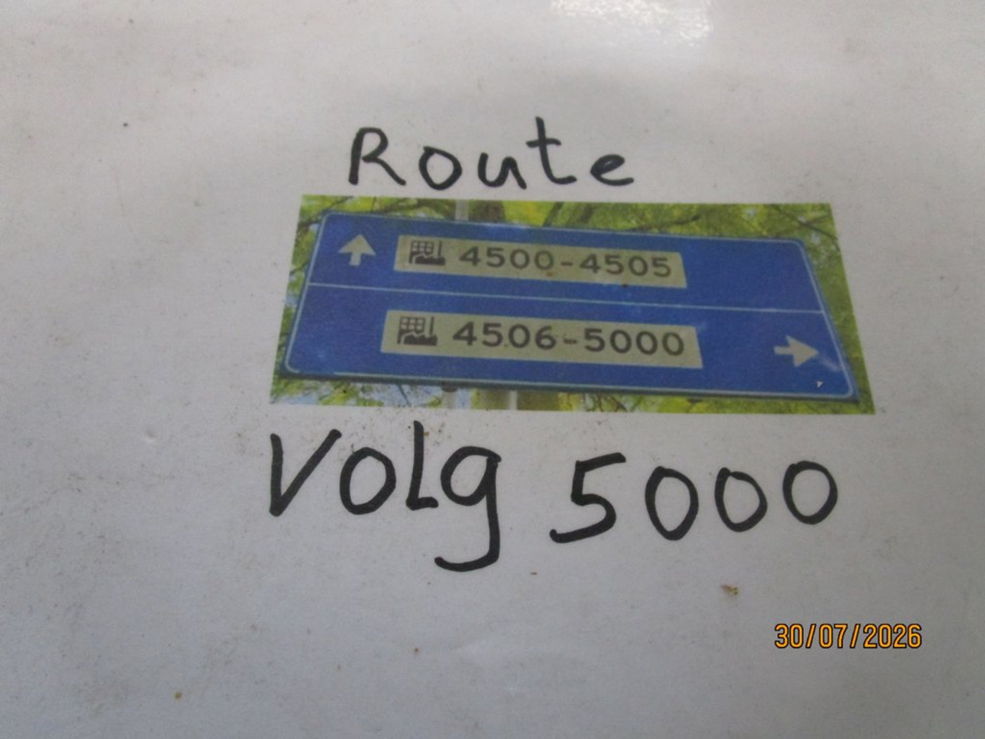 Foto van Volkswagen Jetta