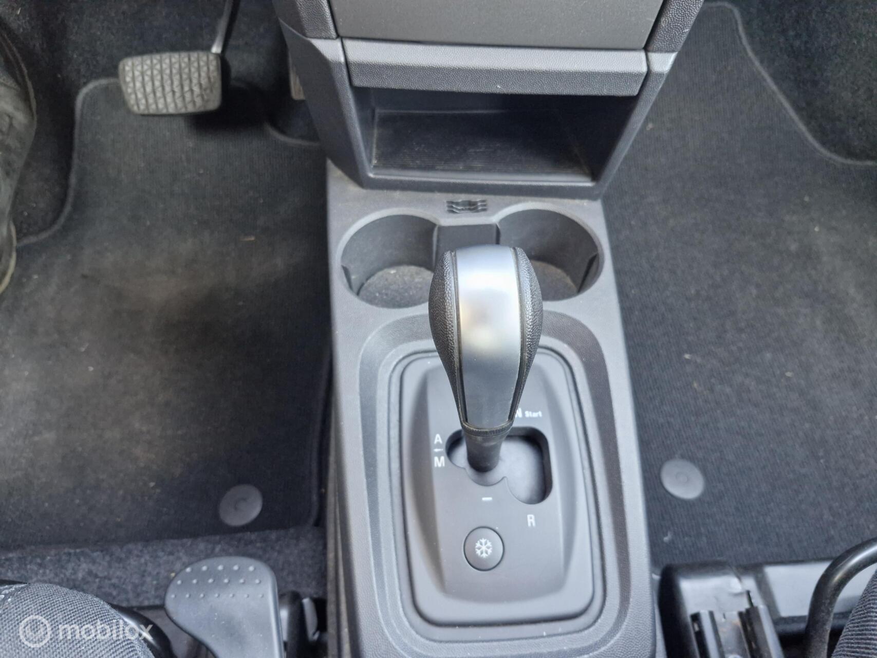 Foto van Opel Meriva-a