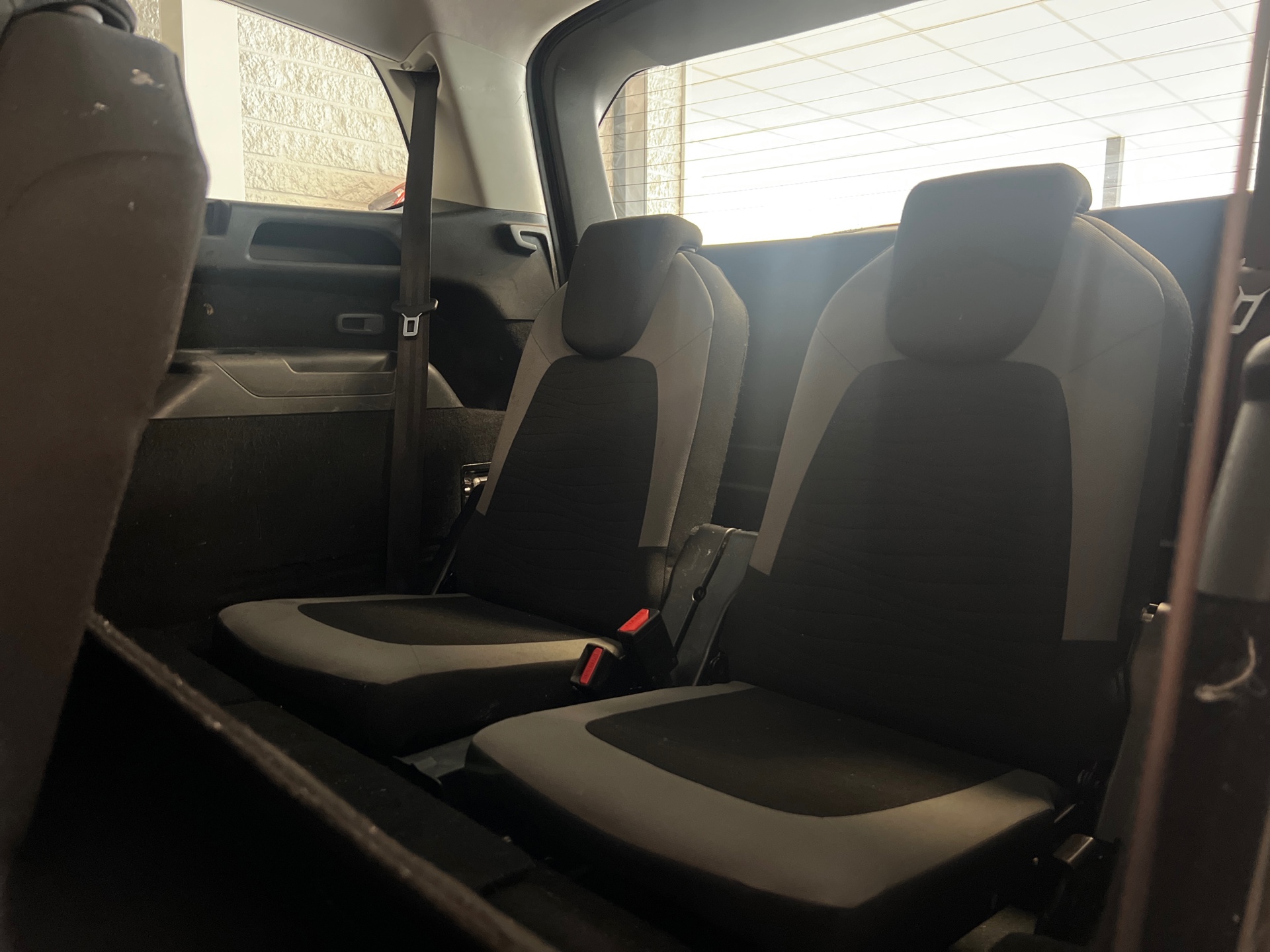 Foto van Citroen C4 Picasso