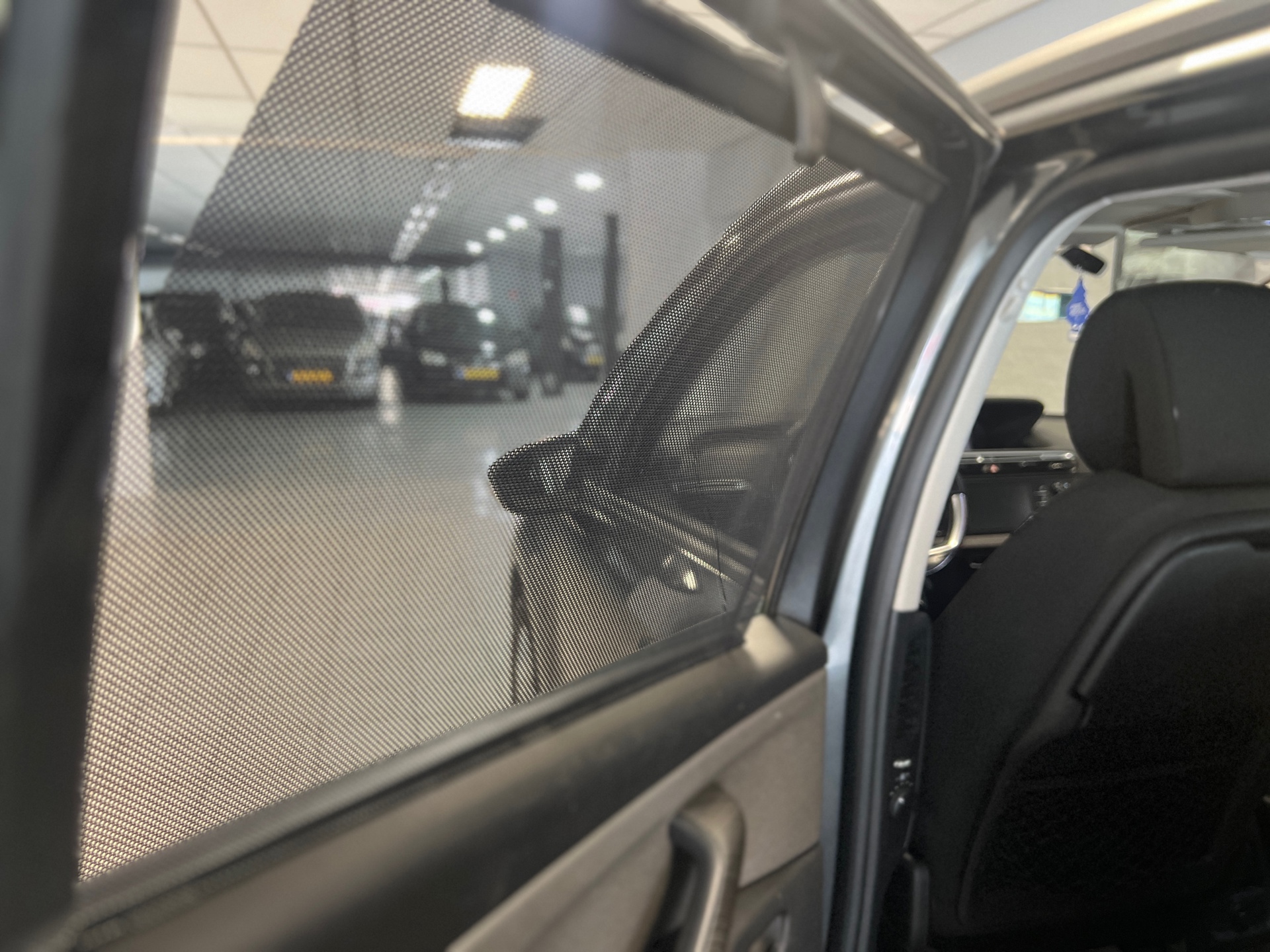 Foto van Citroen C4 Picasso