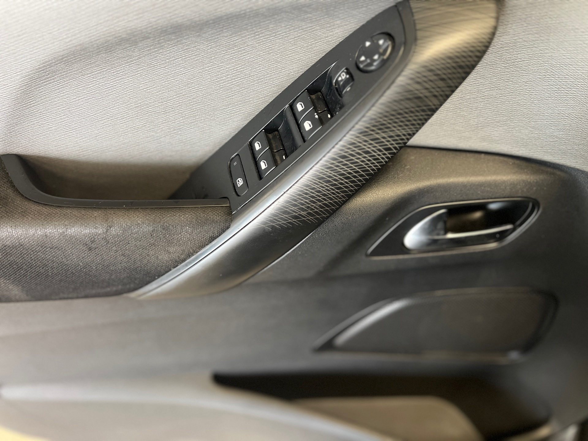 Foto van Citroen C4 Picasso