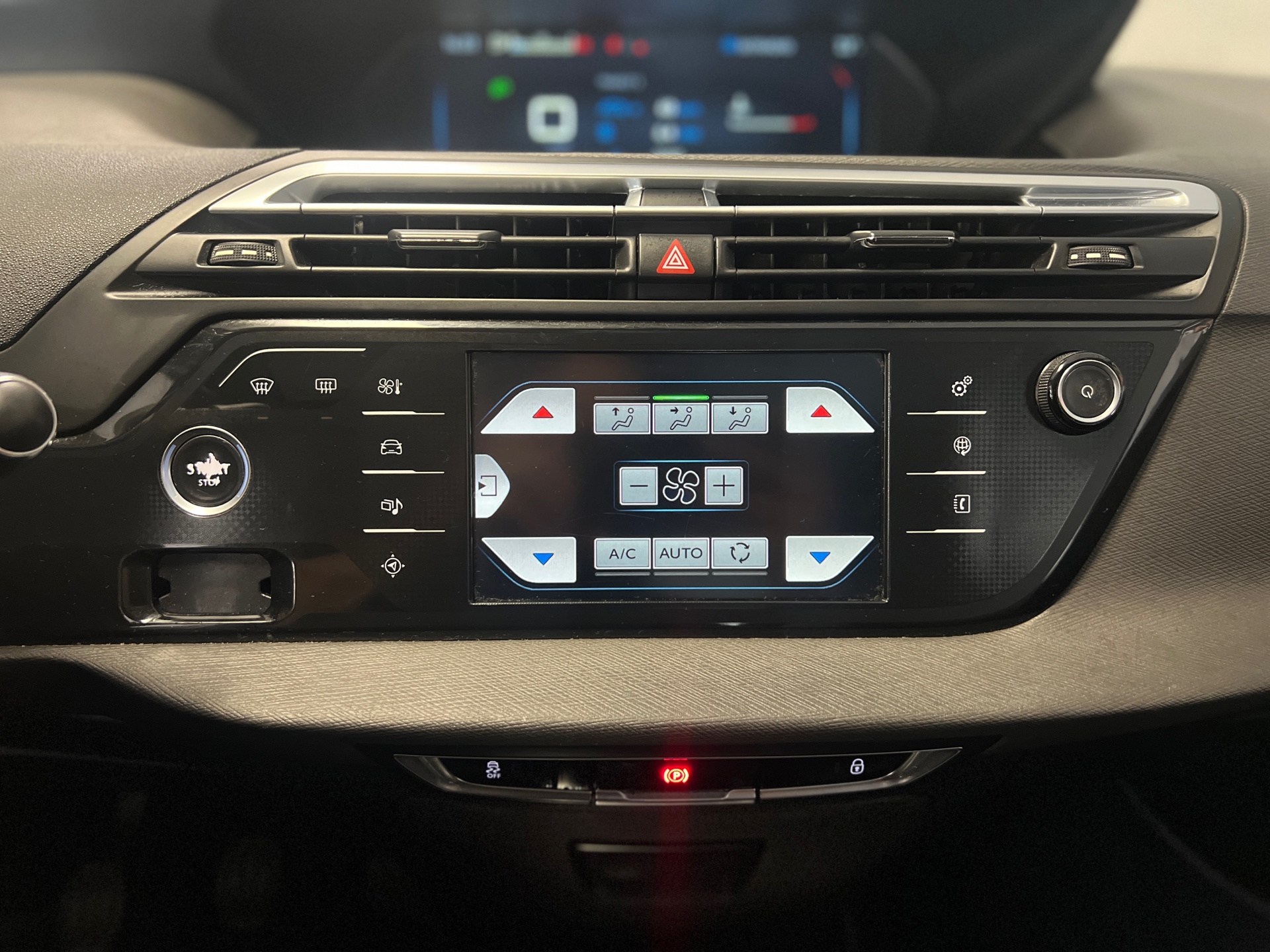 Foto van Citroen C4 Picasso