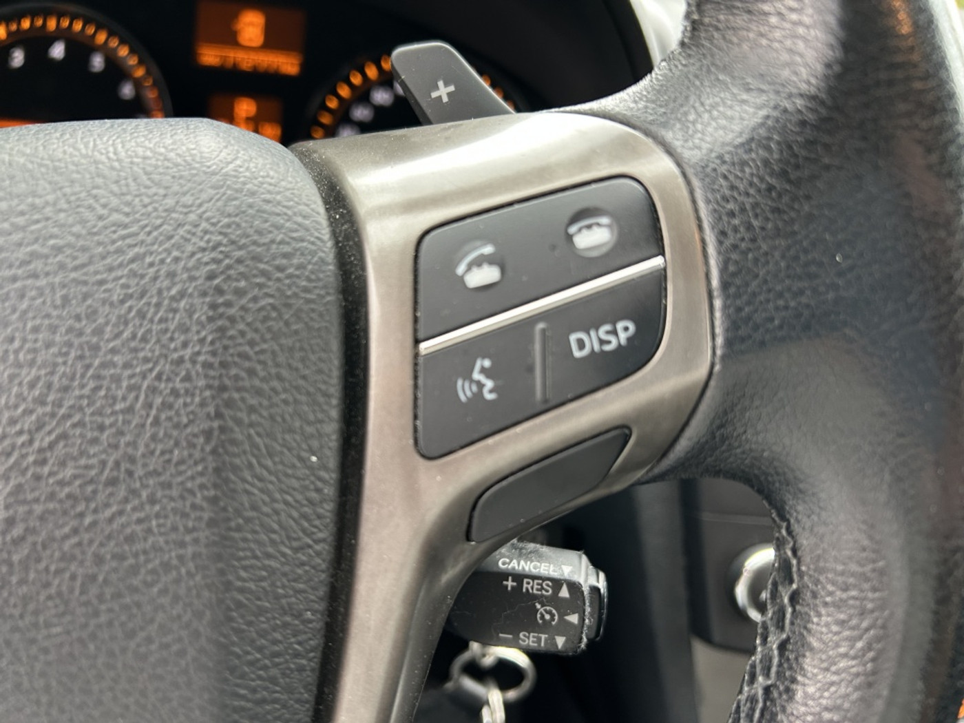 Foto van Toyota Toyota Avensis
