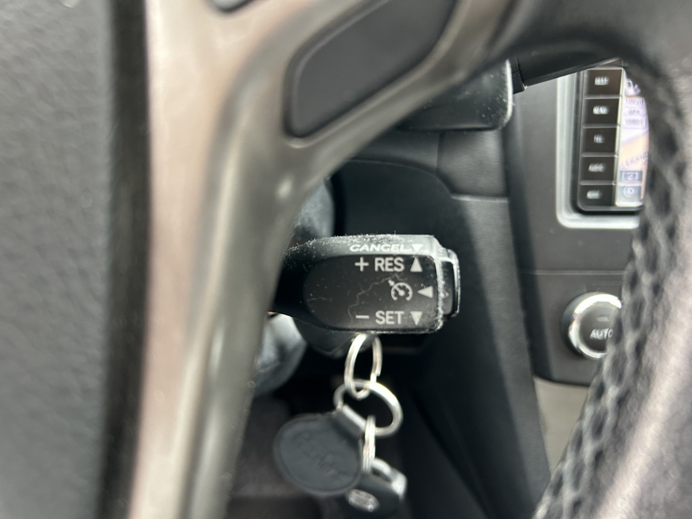 Foto van Toyota Toyota Avensis