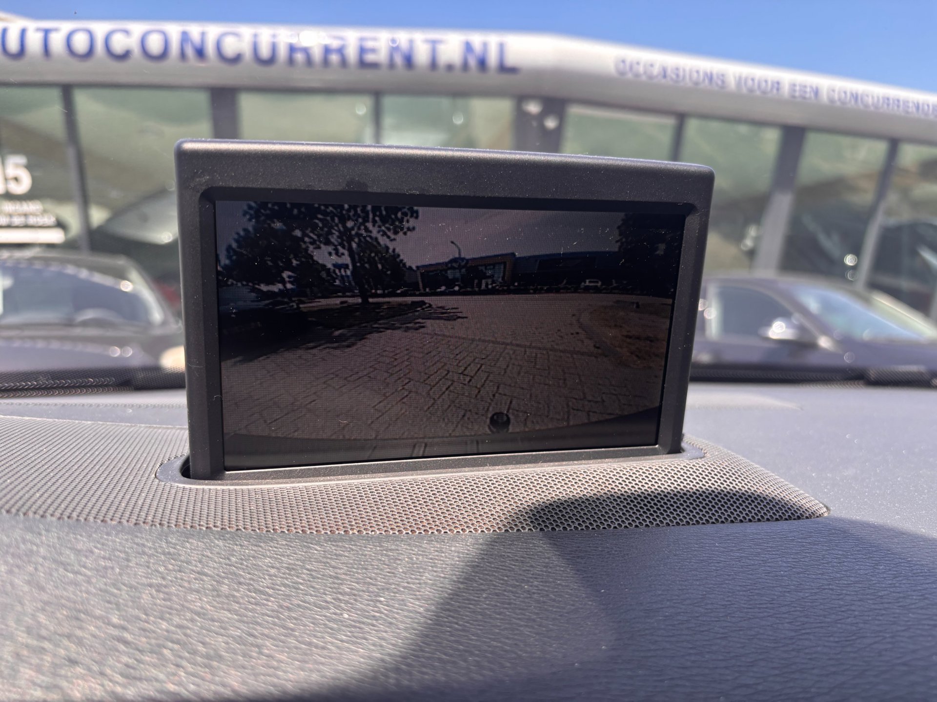 Foto van Volvo V70