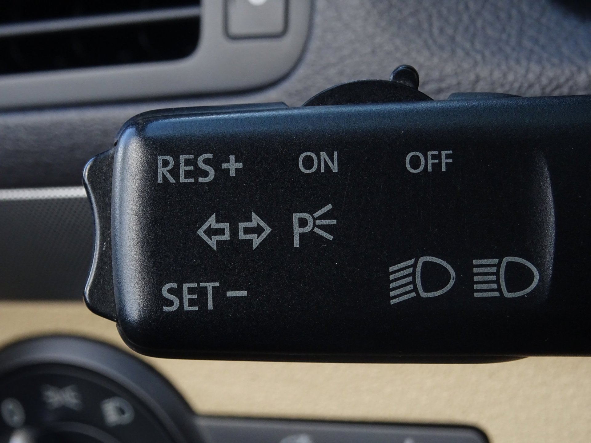 Foto van Volkswagen Touran
