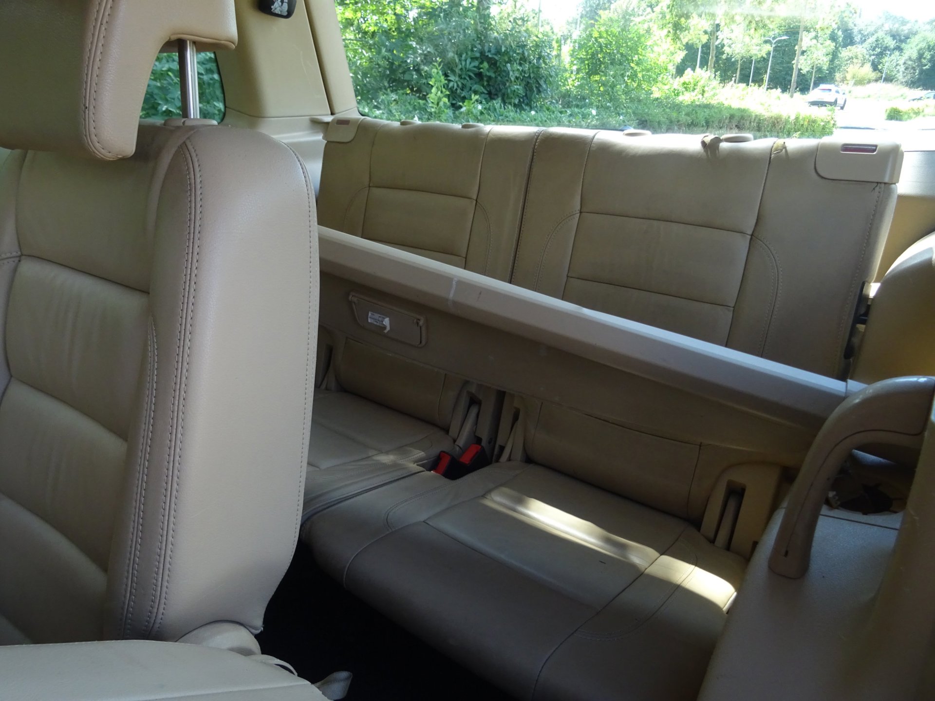 Foto van Volkswagen Touran