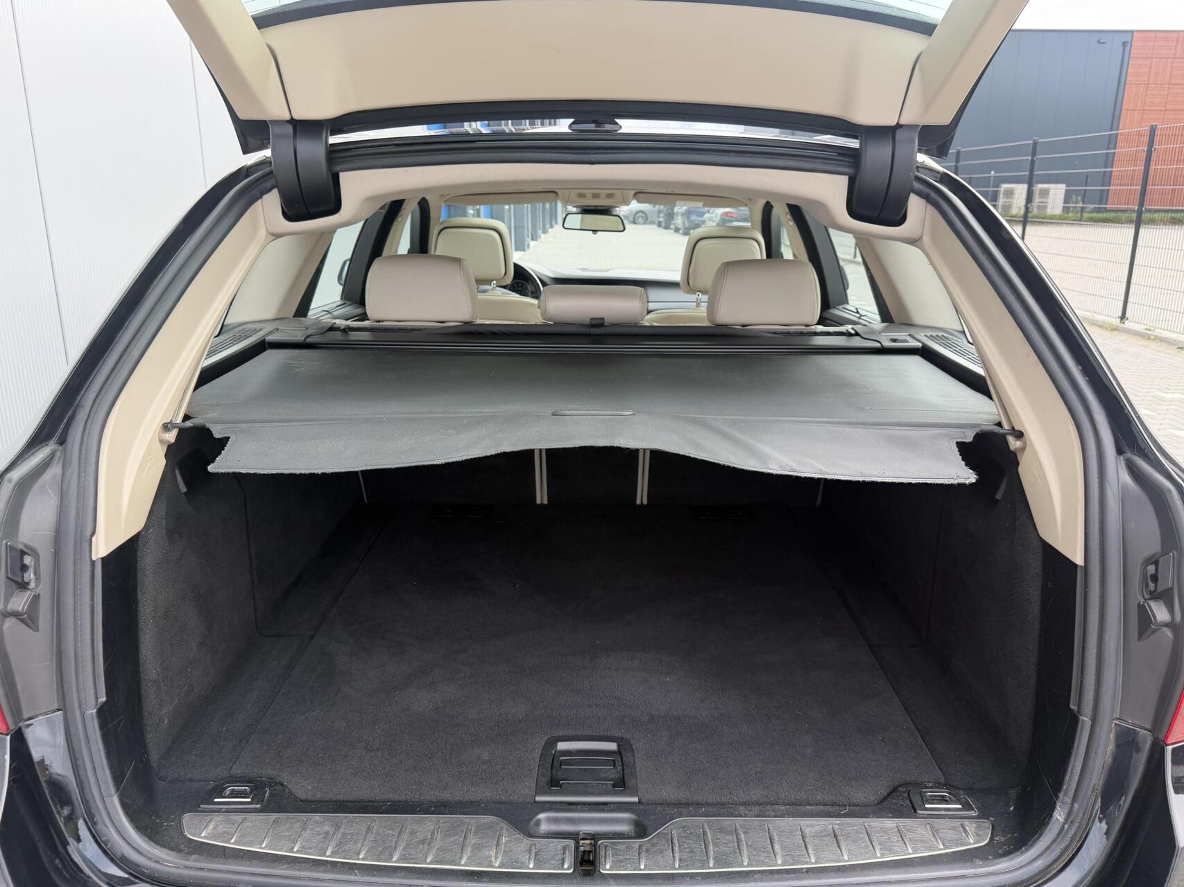 Foto van BMW 5er Reihe