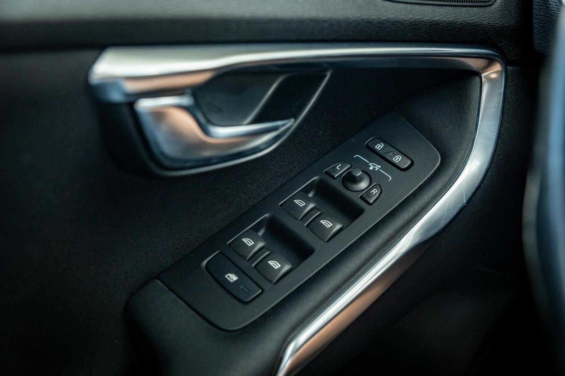 Foto van Volvo V40