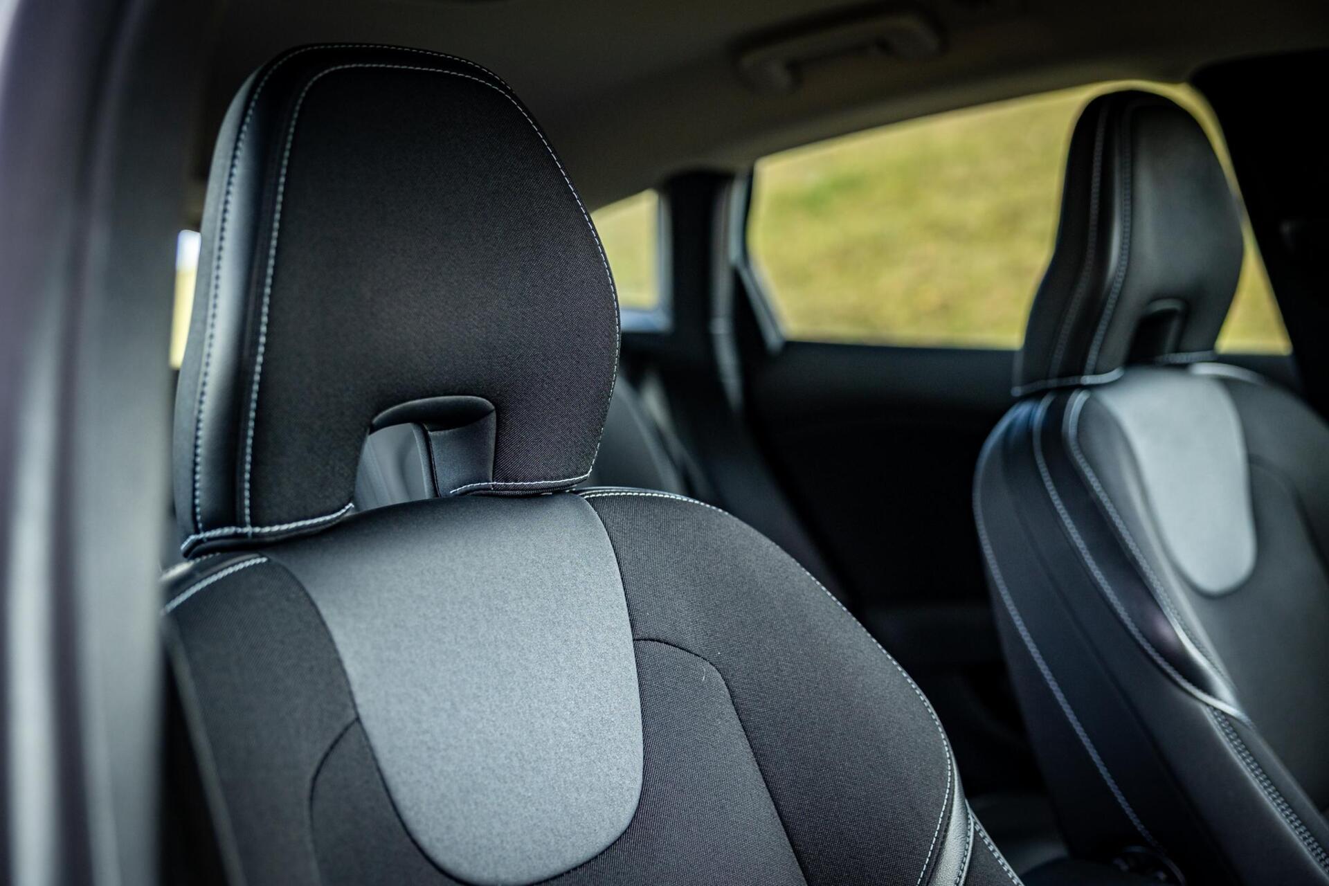Foto van Volvo V40