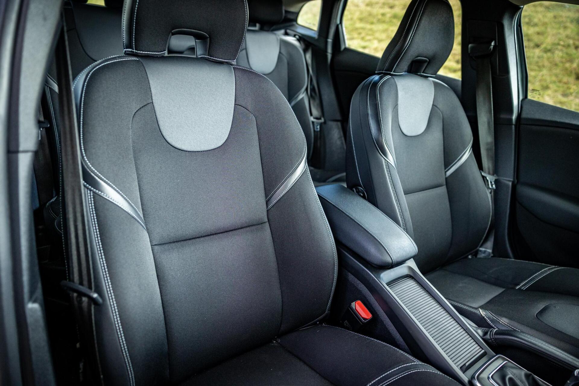 Foto van Volvo V40