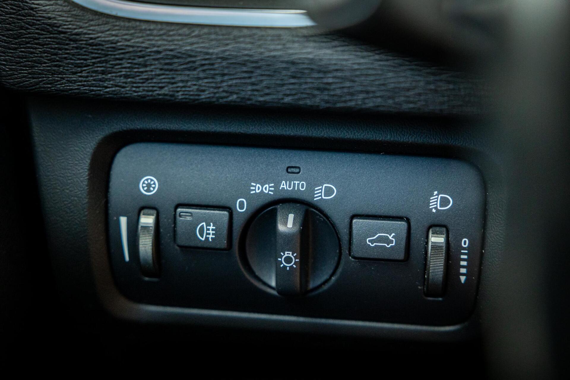 Foto van Volvo V40