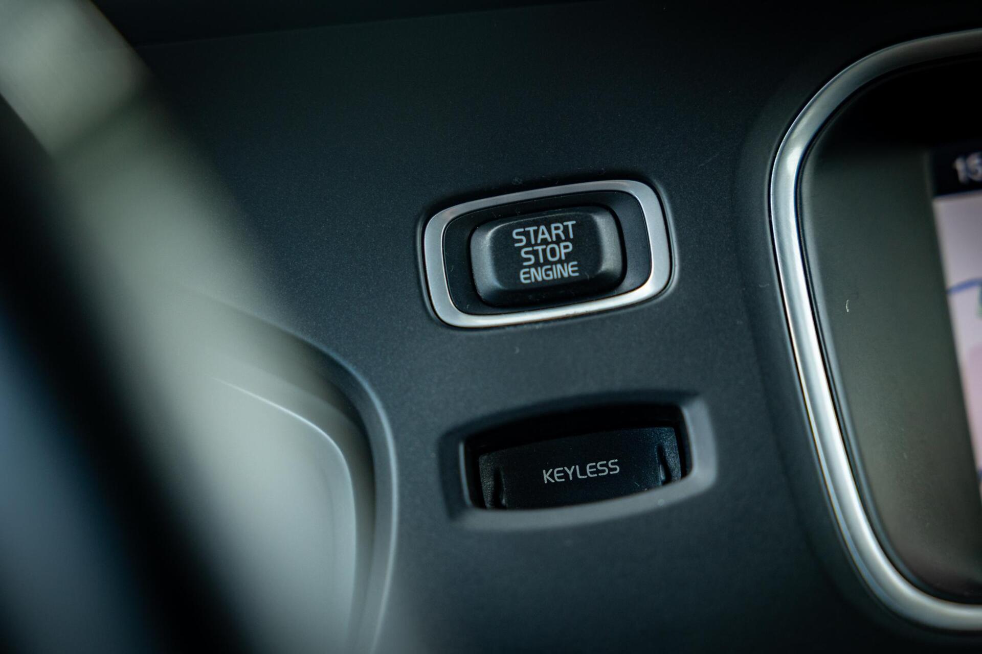 Foto van Volvo V40