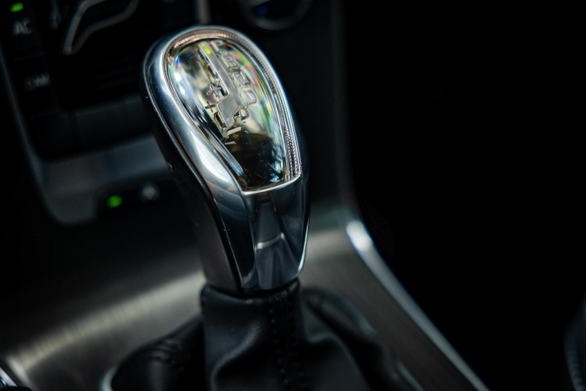 Foto van Volvo V40