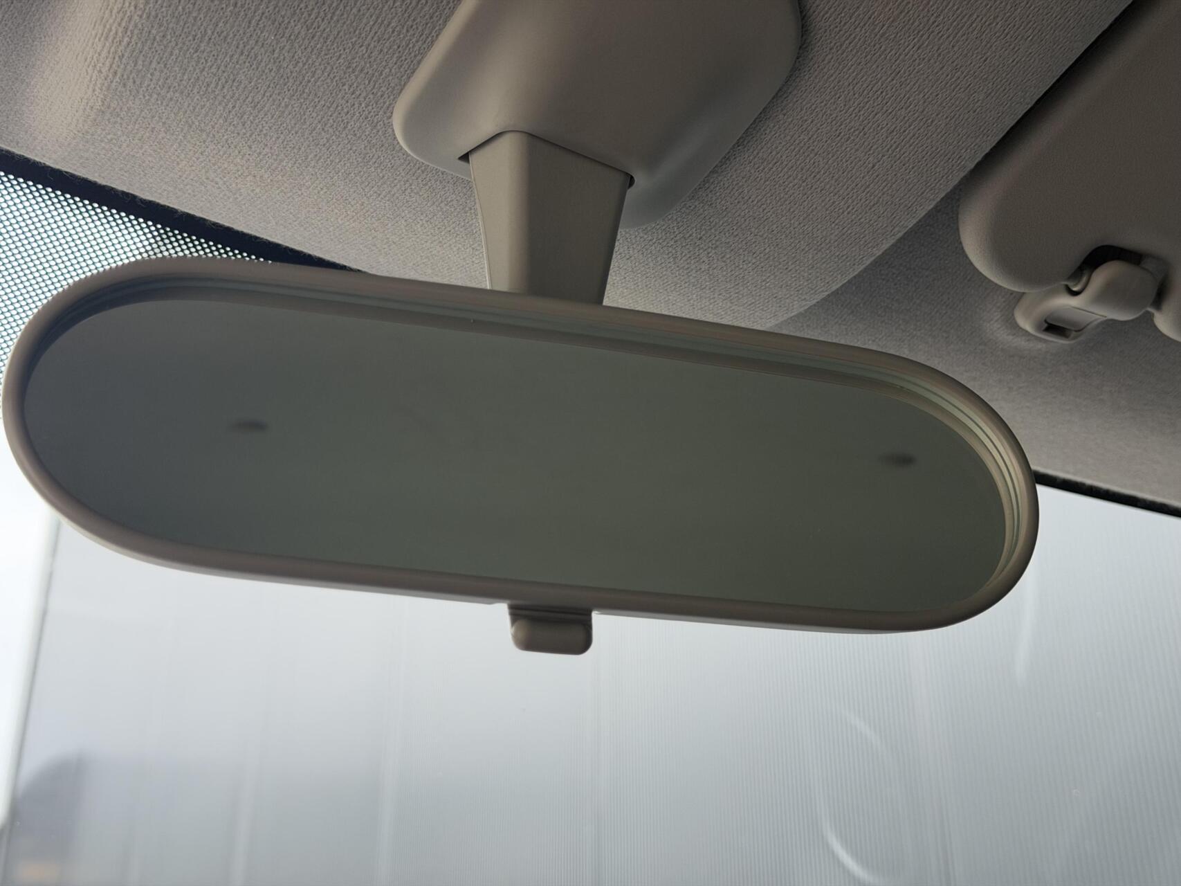 Foto van Opel Agila