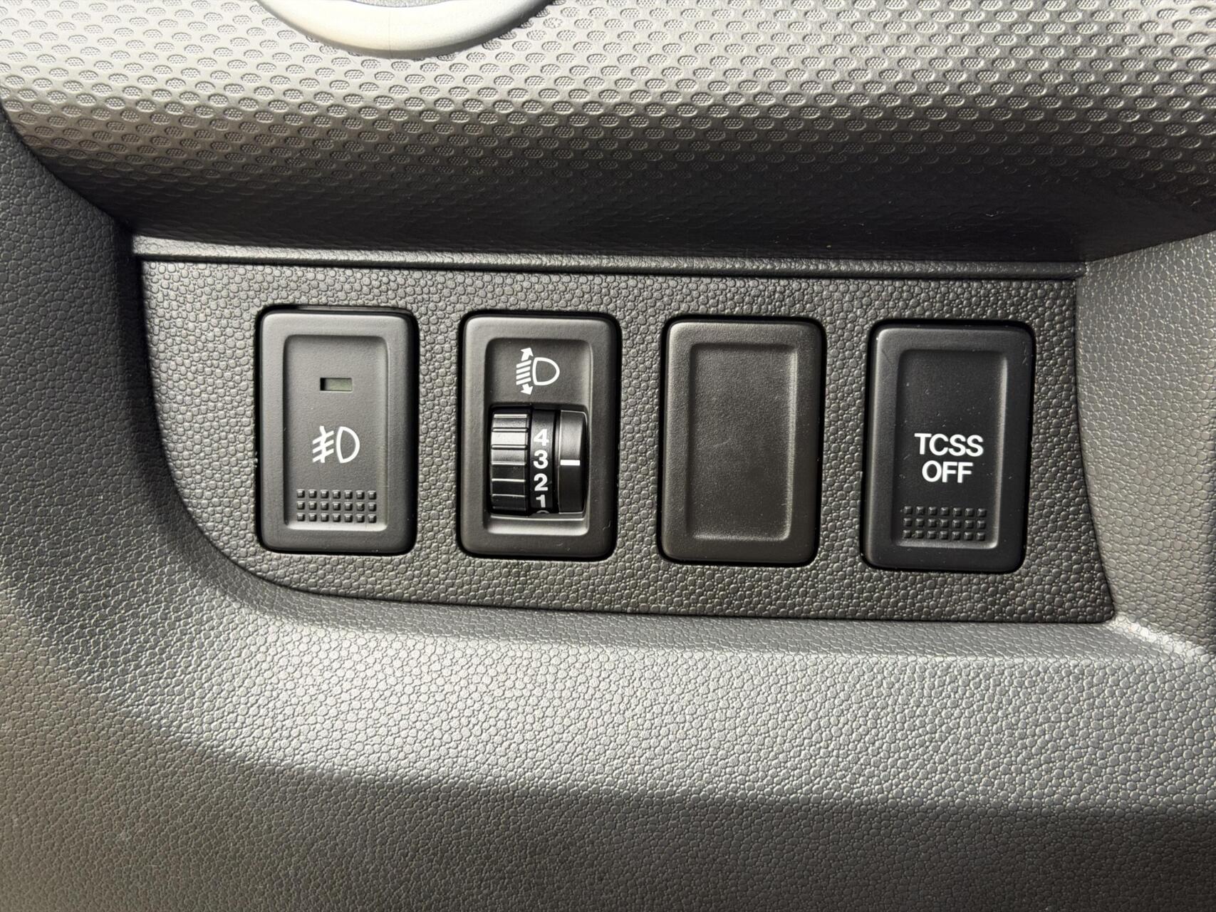 Foto van Opel Agila