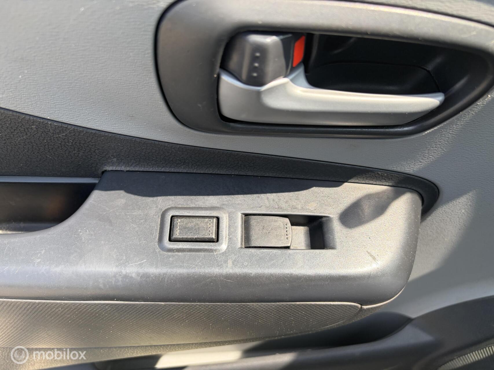 Foto van Suzuki Alto