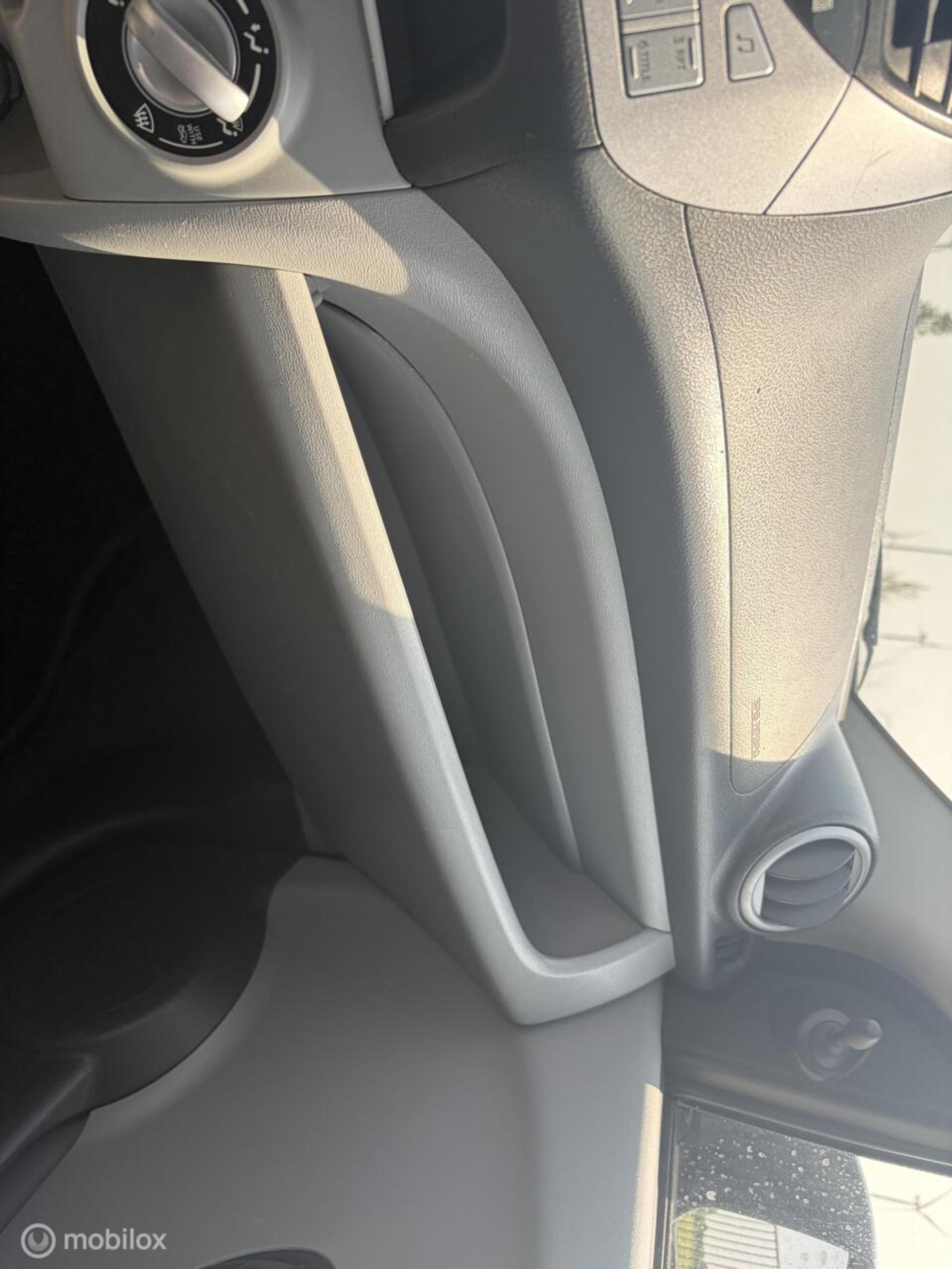 Foto van Suzuki Alto
