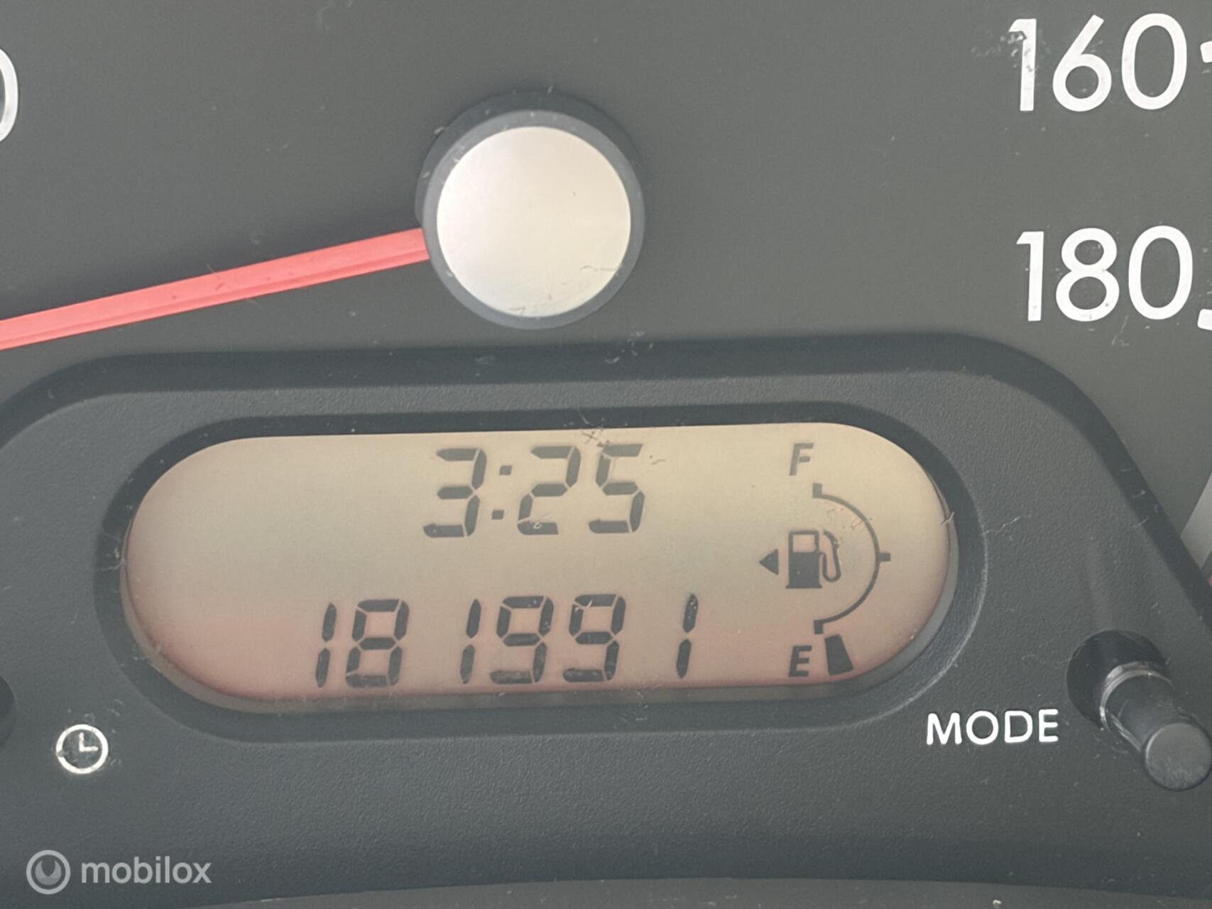 Foto van Suzuki Alto