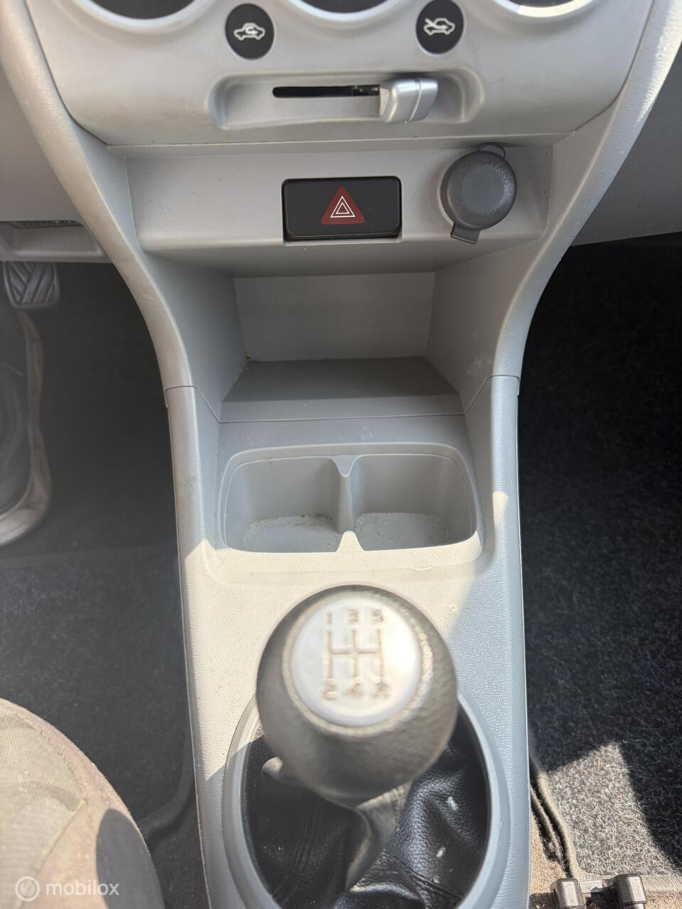 Foto van Suzuki Alto