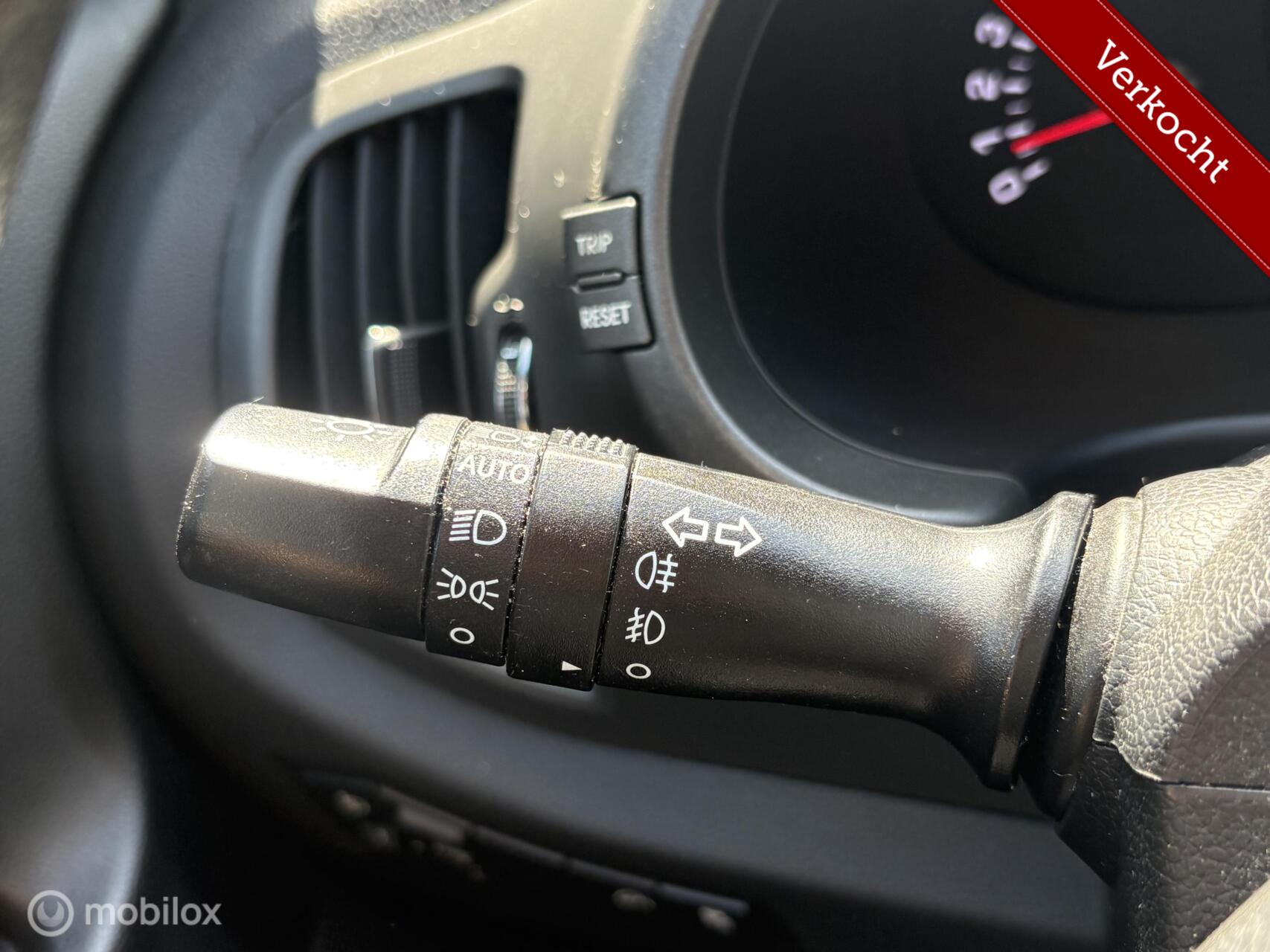 Foto van Kia Sportage