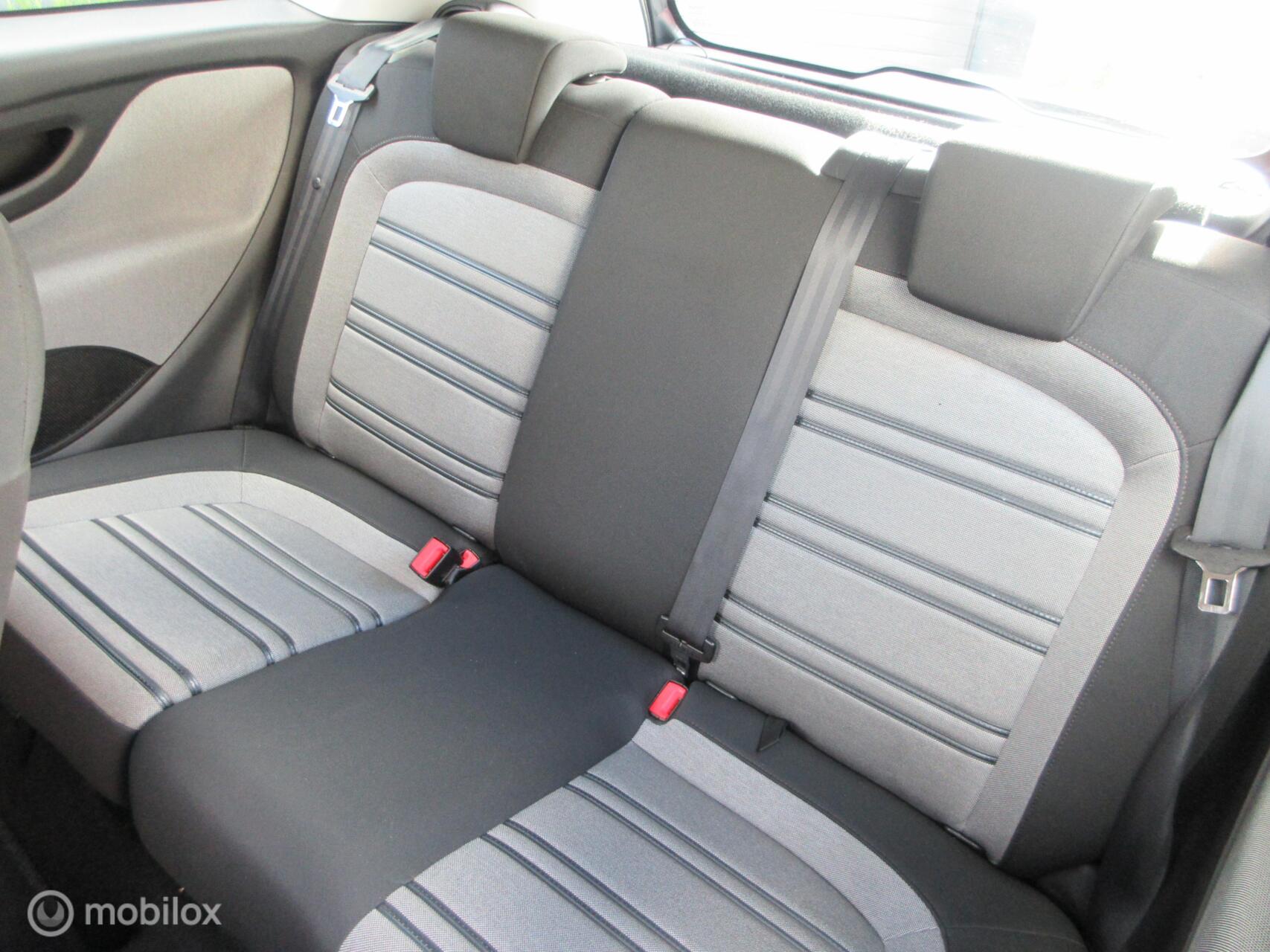 Foto van Fiat Fiat Punto