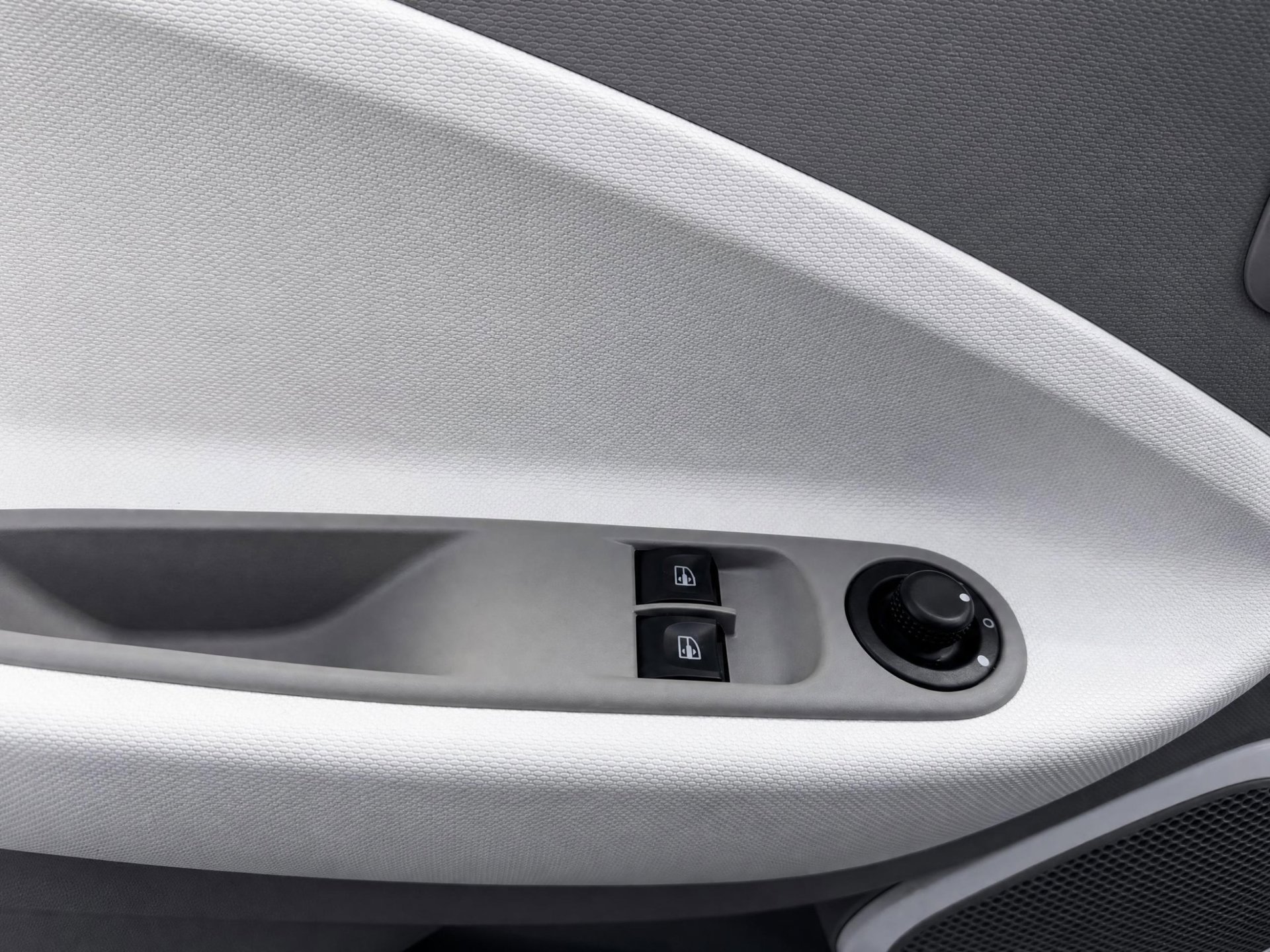 Foto van Renault Zoe