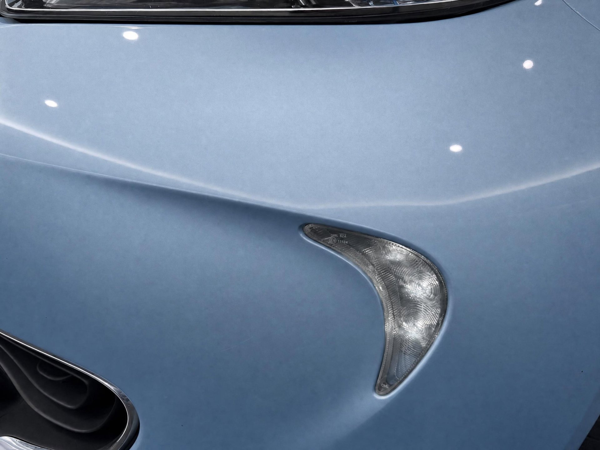 Foto van Renault Zoe