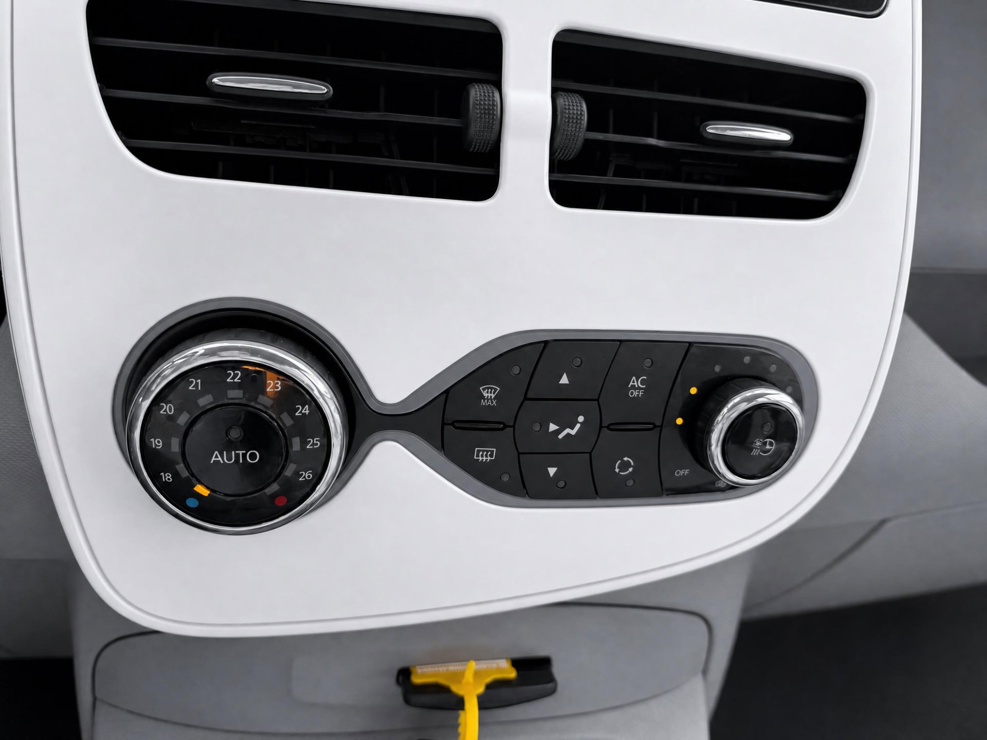 Foto van Renault Zoe