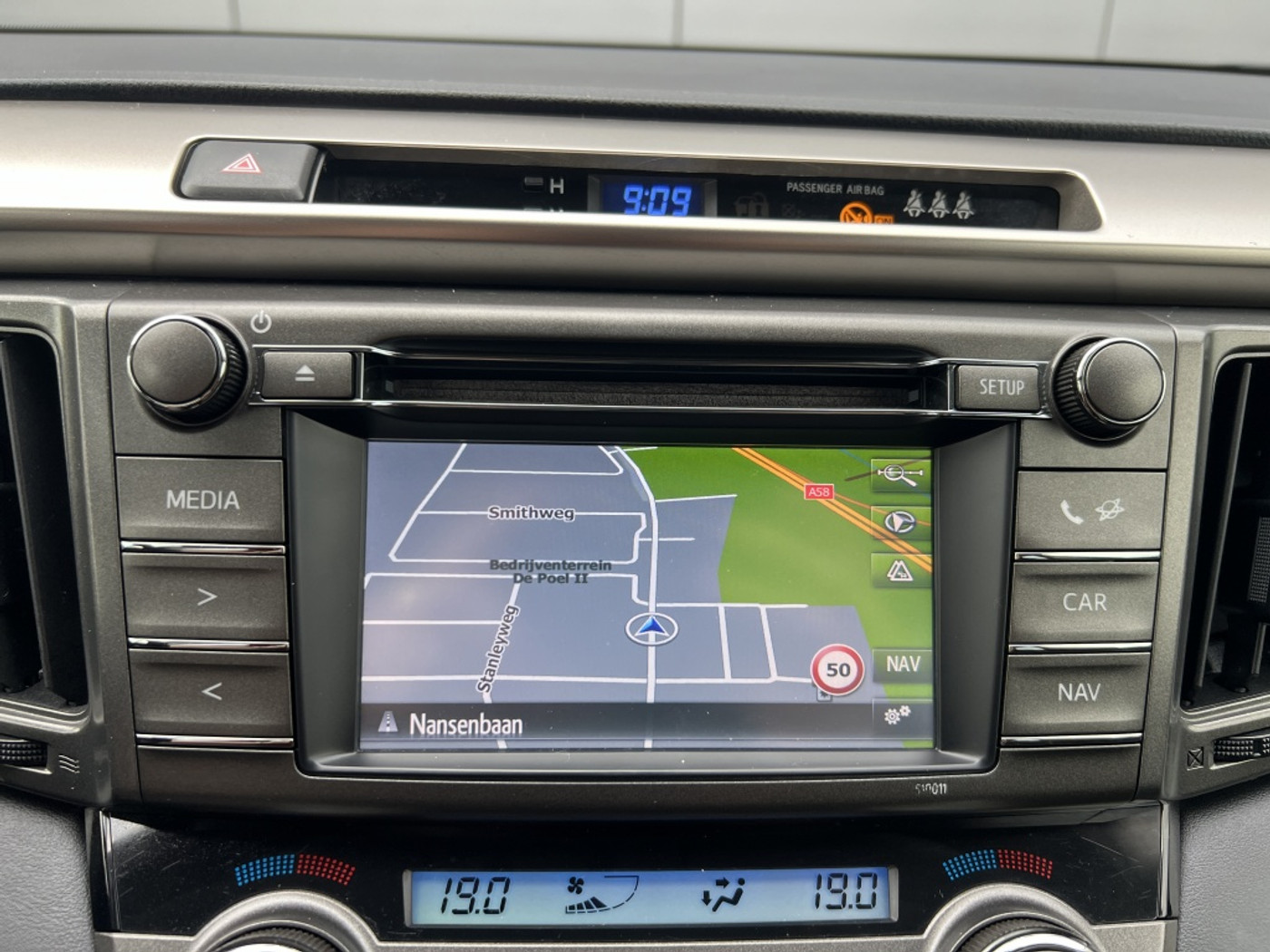 Foto van Toyota Toyota Rav4