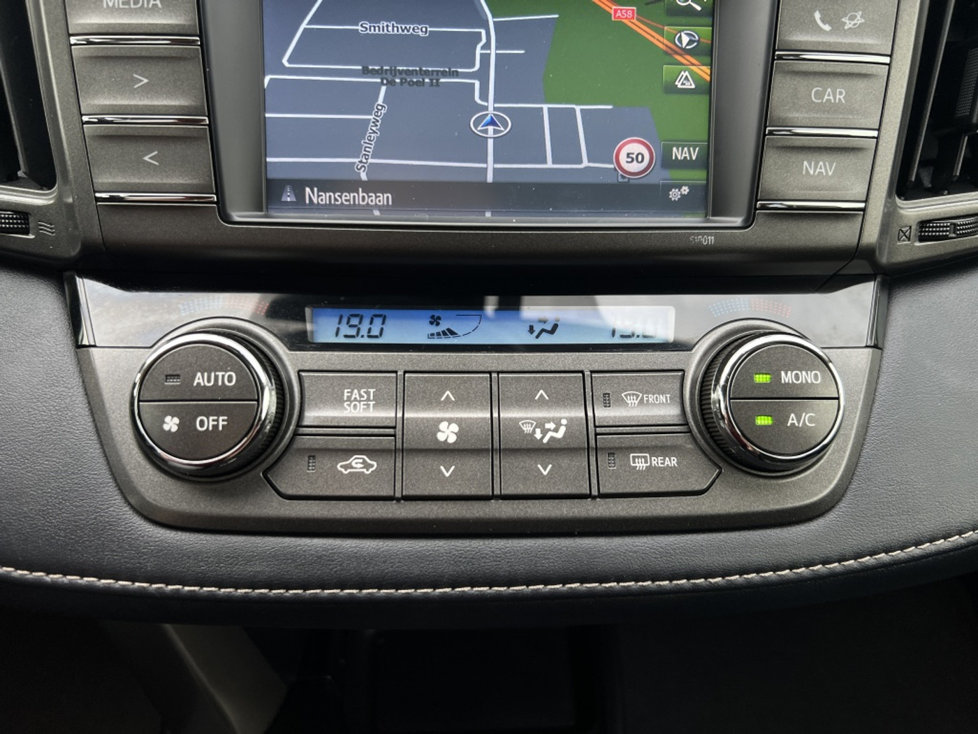 Foto van Toyota Toyota Rav4