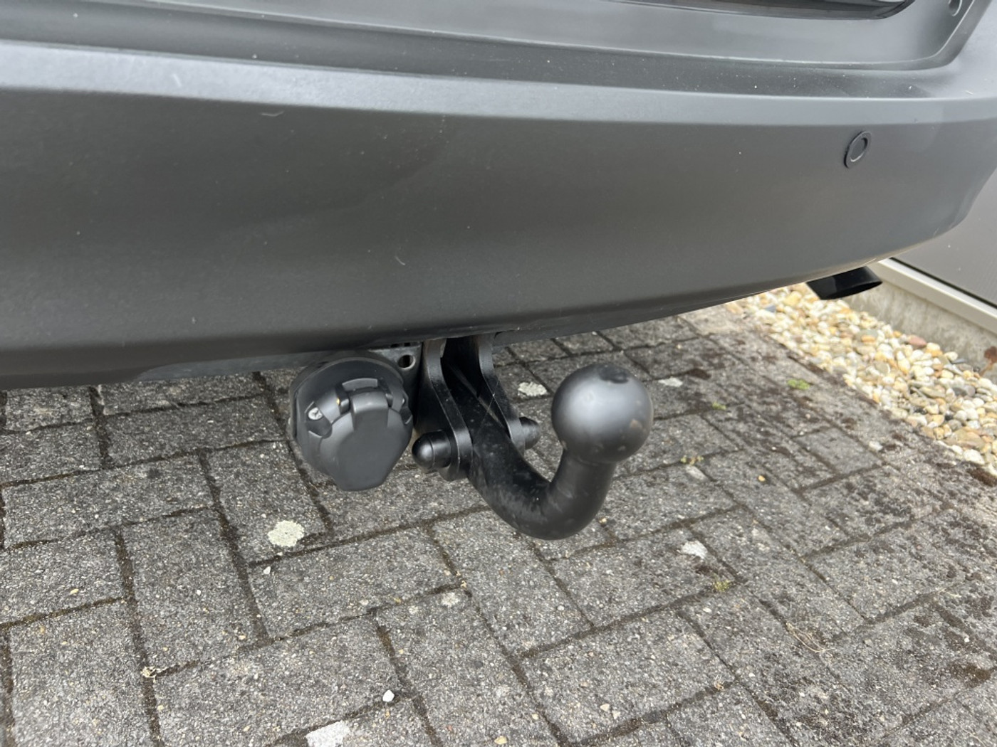 Foto van Toyota Toyota Rav4