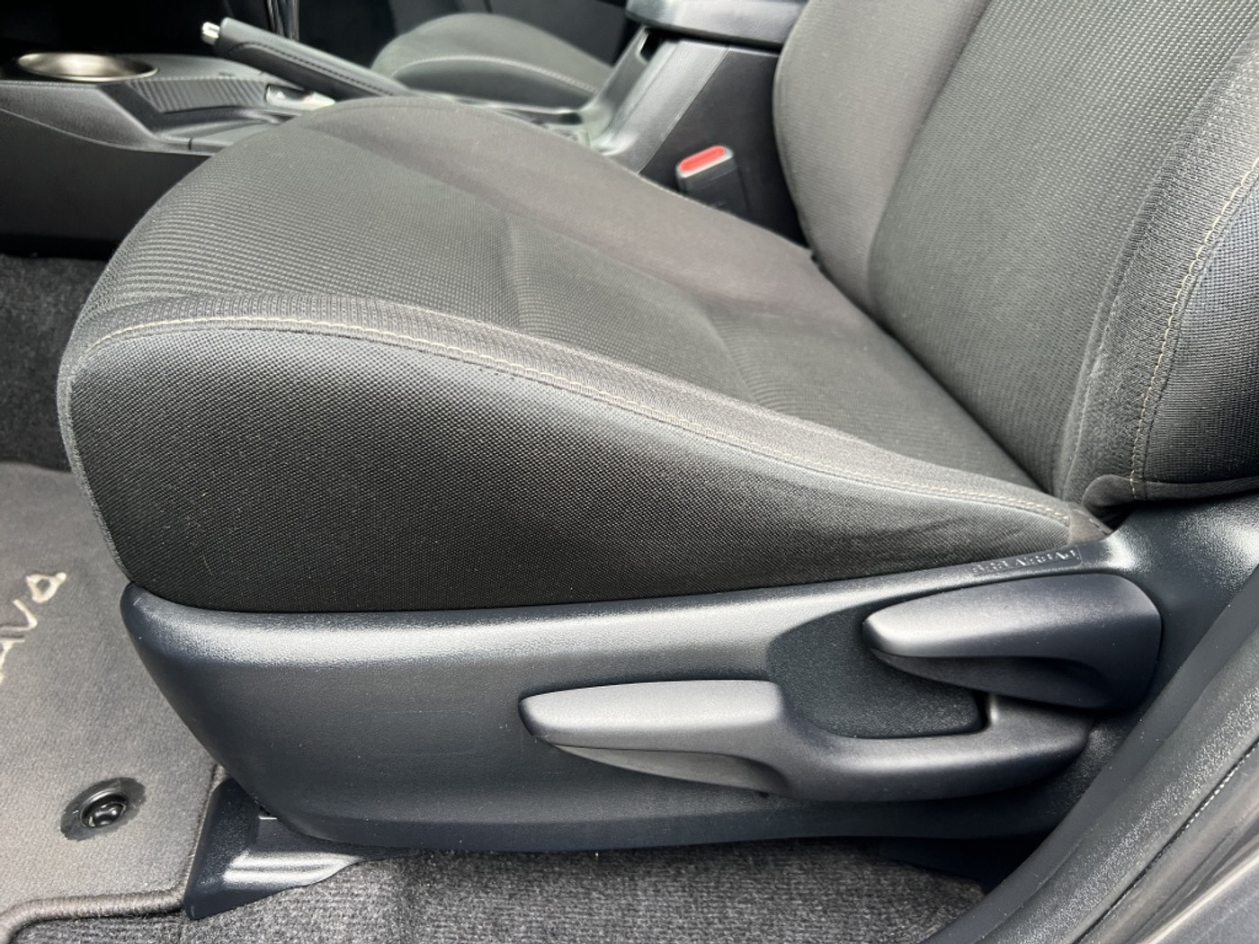 Foto van Toyota Toyota Rav4