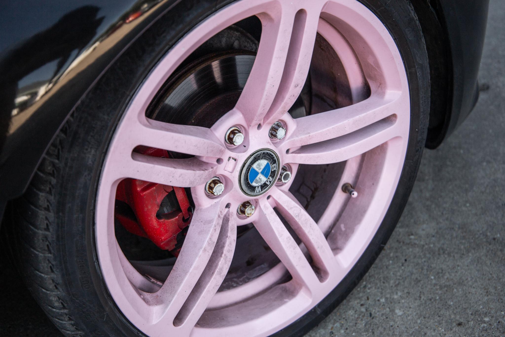 Foto van BMW 3er Reihe