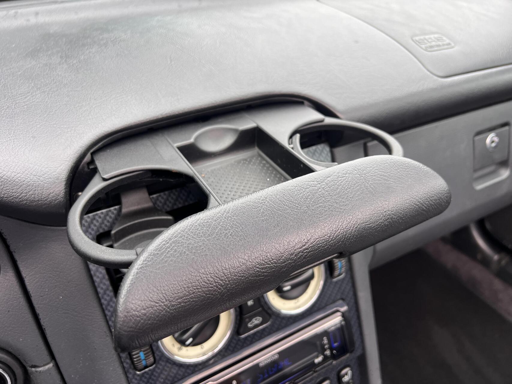 Foto van Mercedes-Benz SLK 230 Kompressor