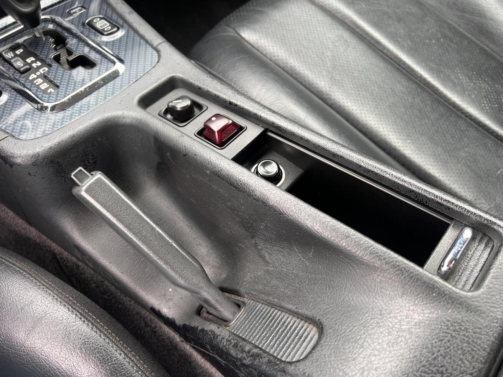 Foto van Mercedes-Benz SLK 230 Kompressor