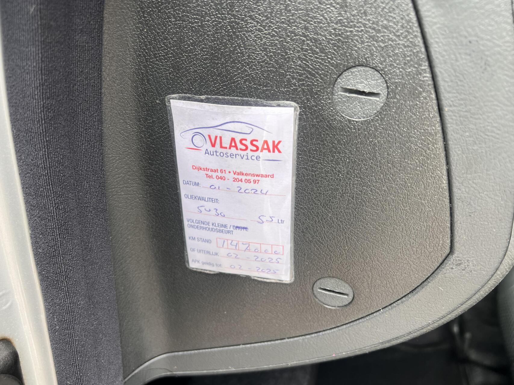 Foto van Mercedes-Benz SLK 230 Kompressor