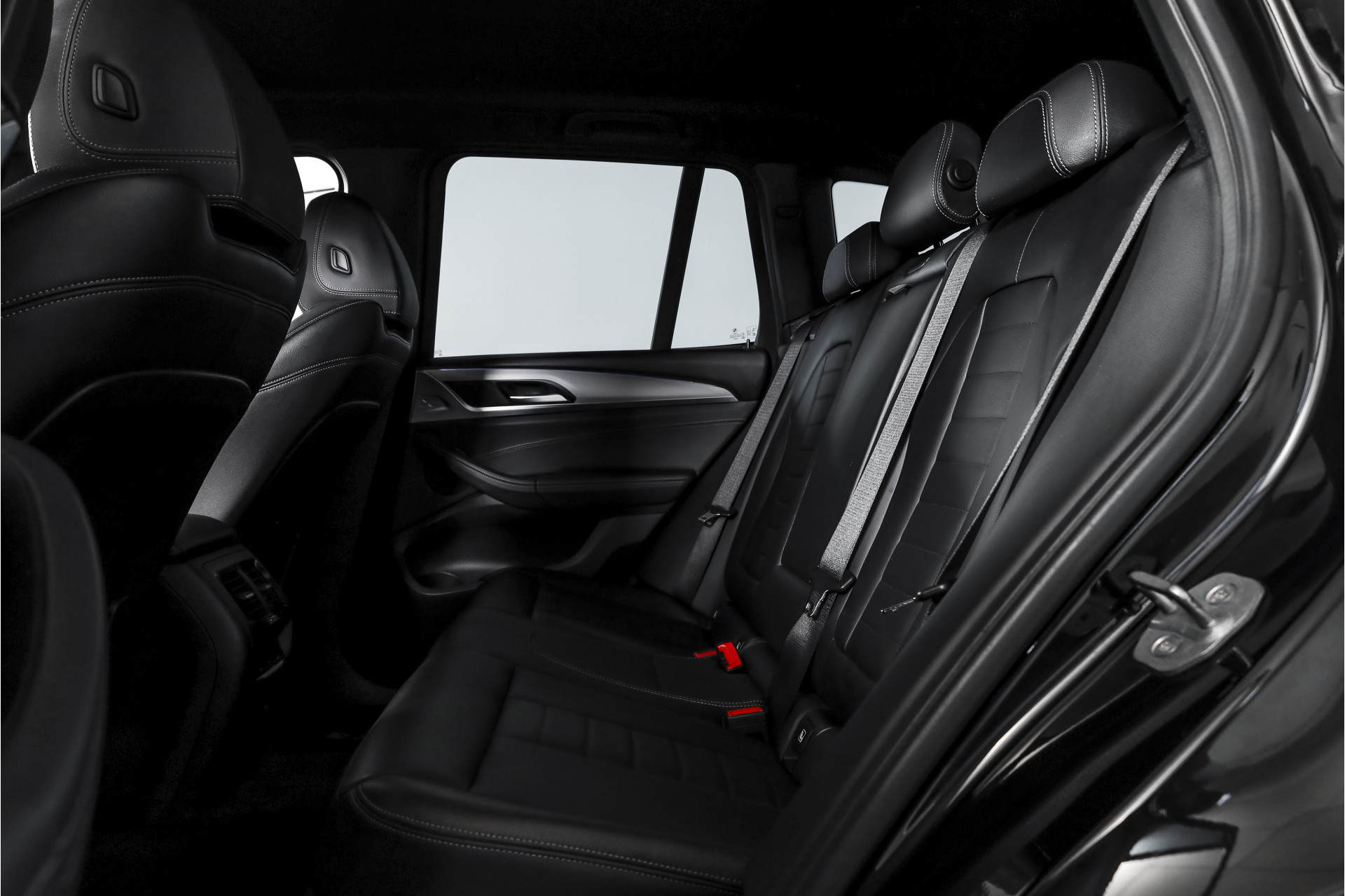Foto van BMW X3 Xdrive20i