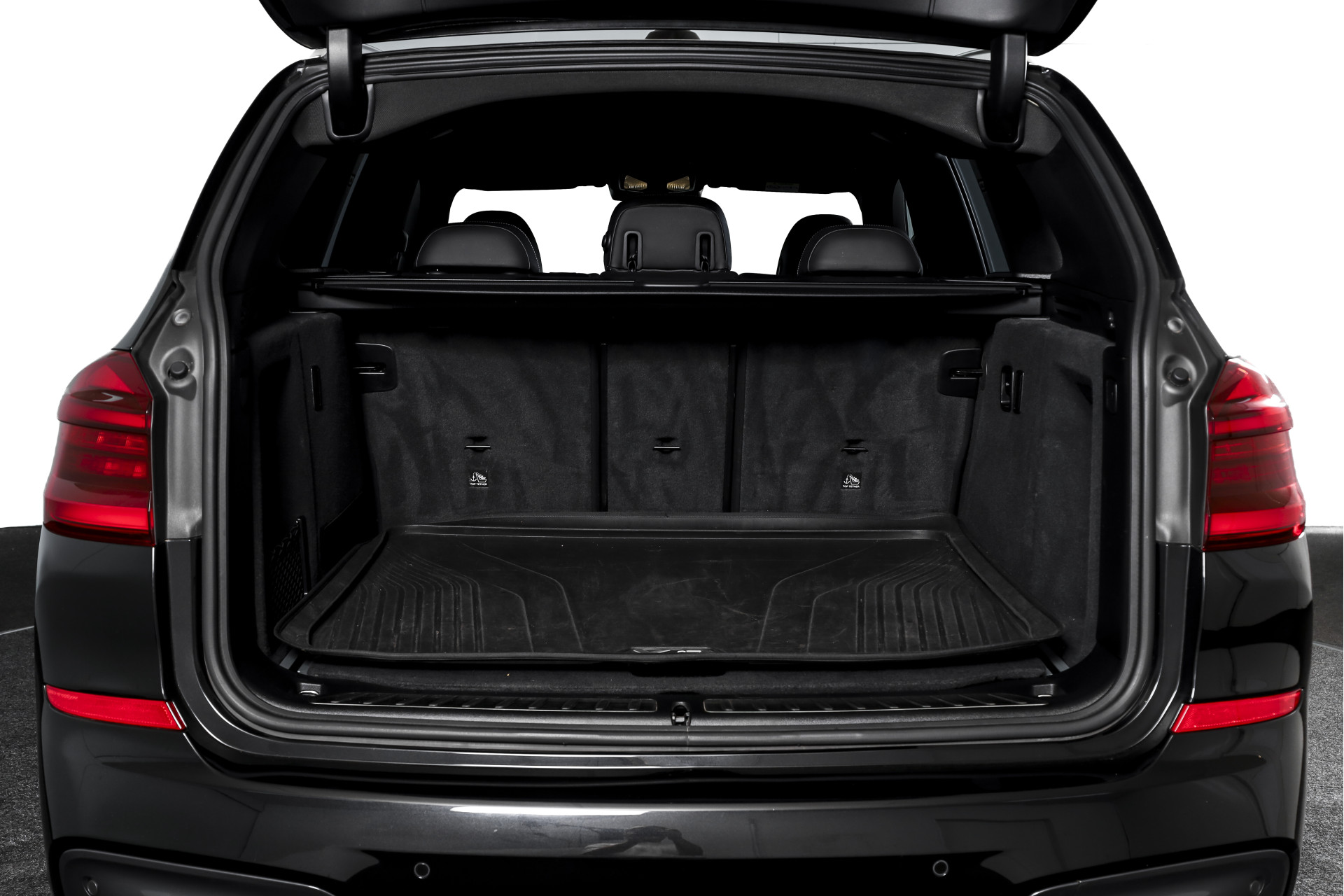 Foto van BMW X3 Xdrive20i
