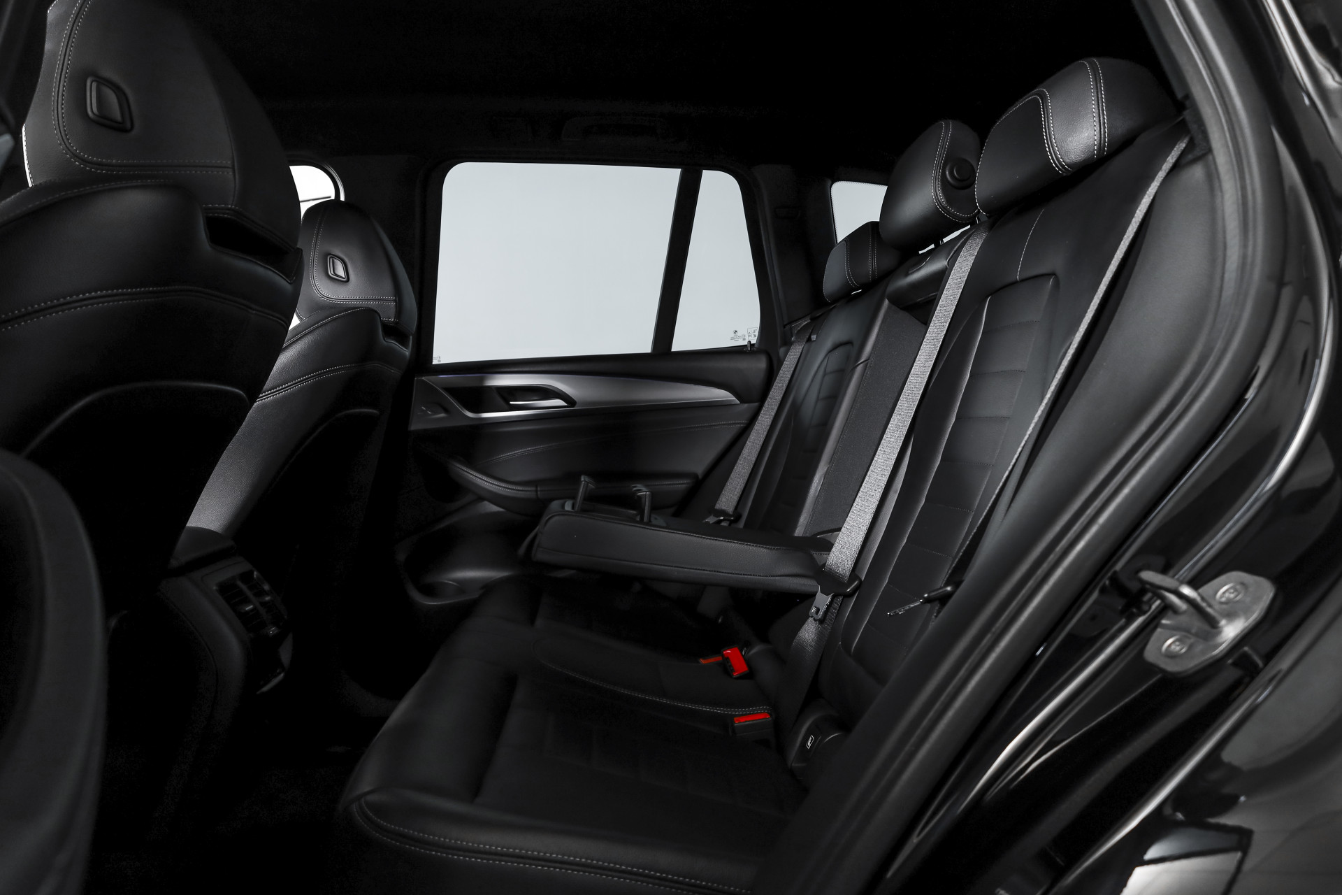 Foto van BMW X3 Xdrive20i
