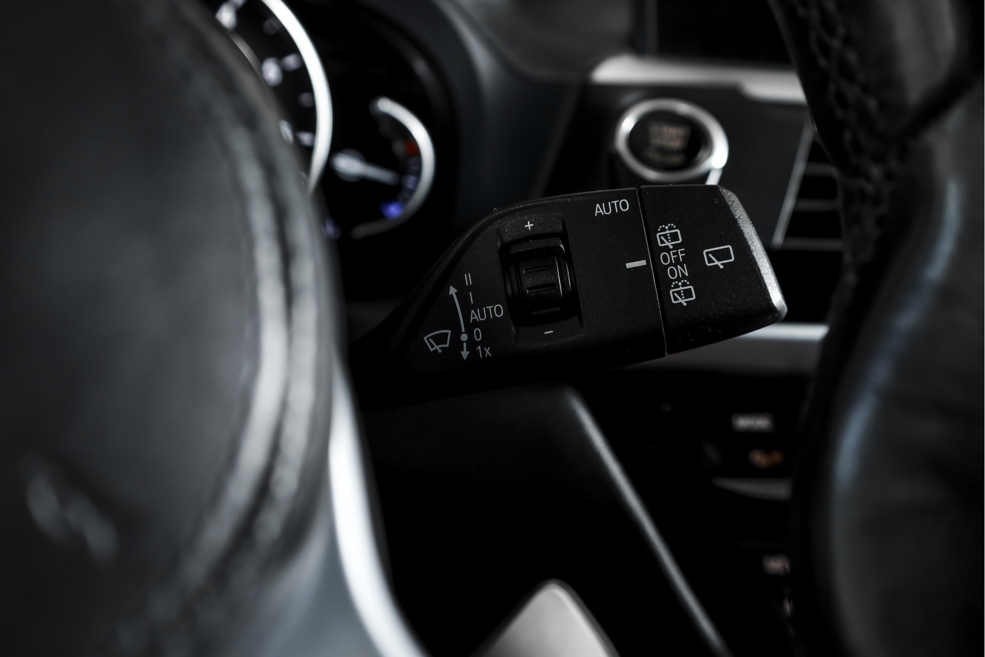 Foto van BMW X3 Xdrive20i