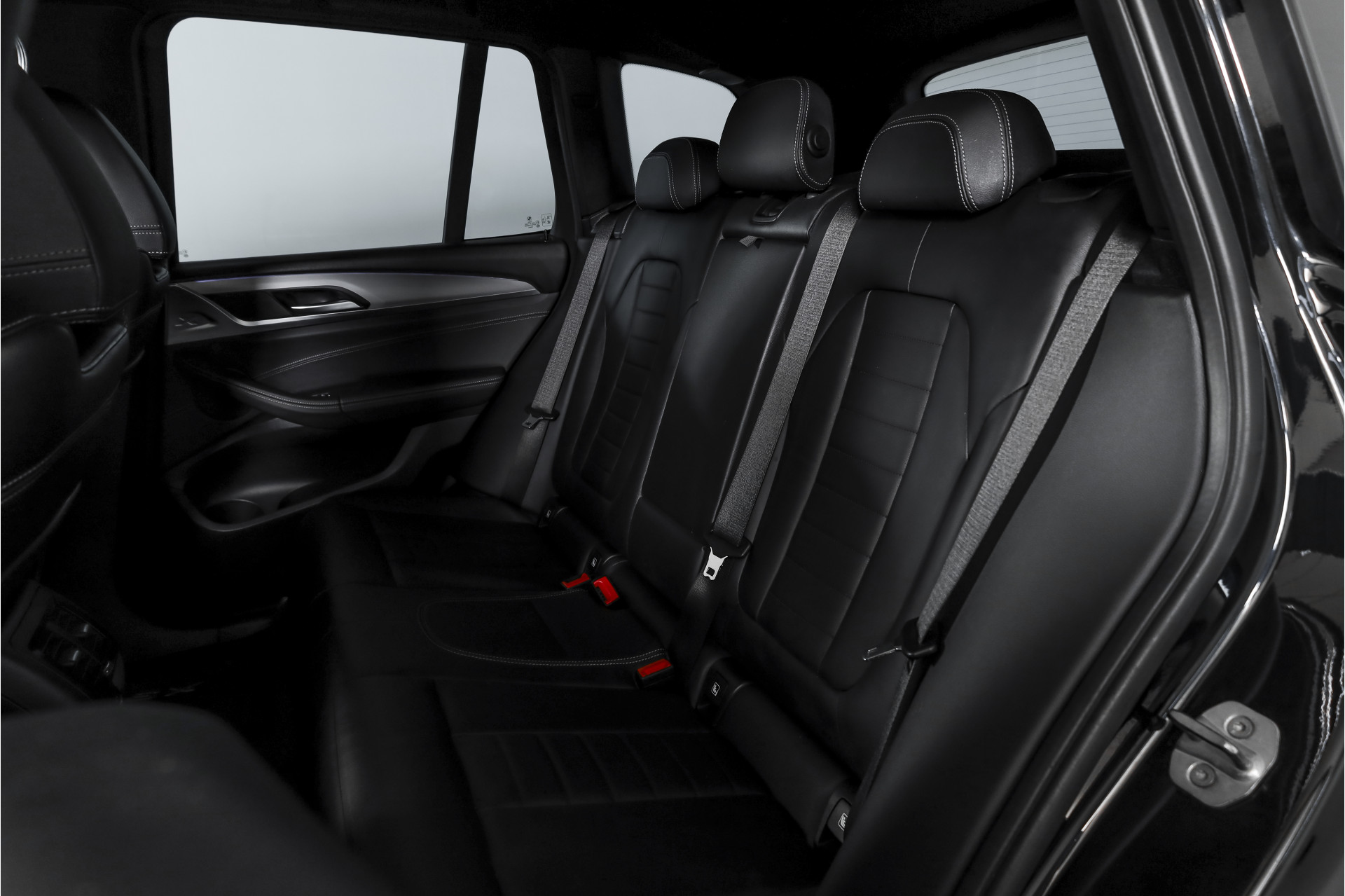 Foto van BMW X3 Xdrive20i