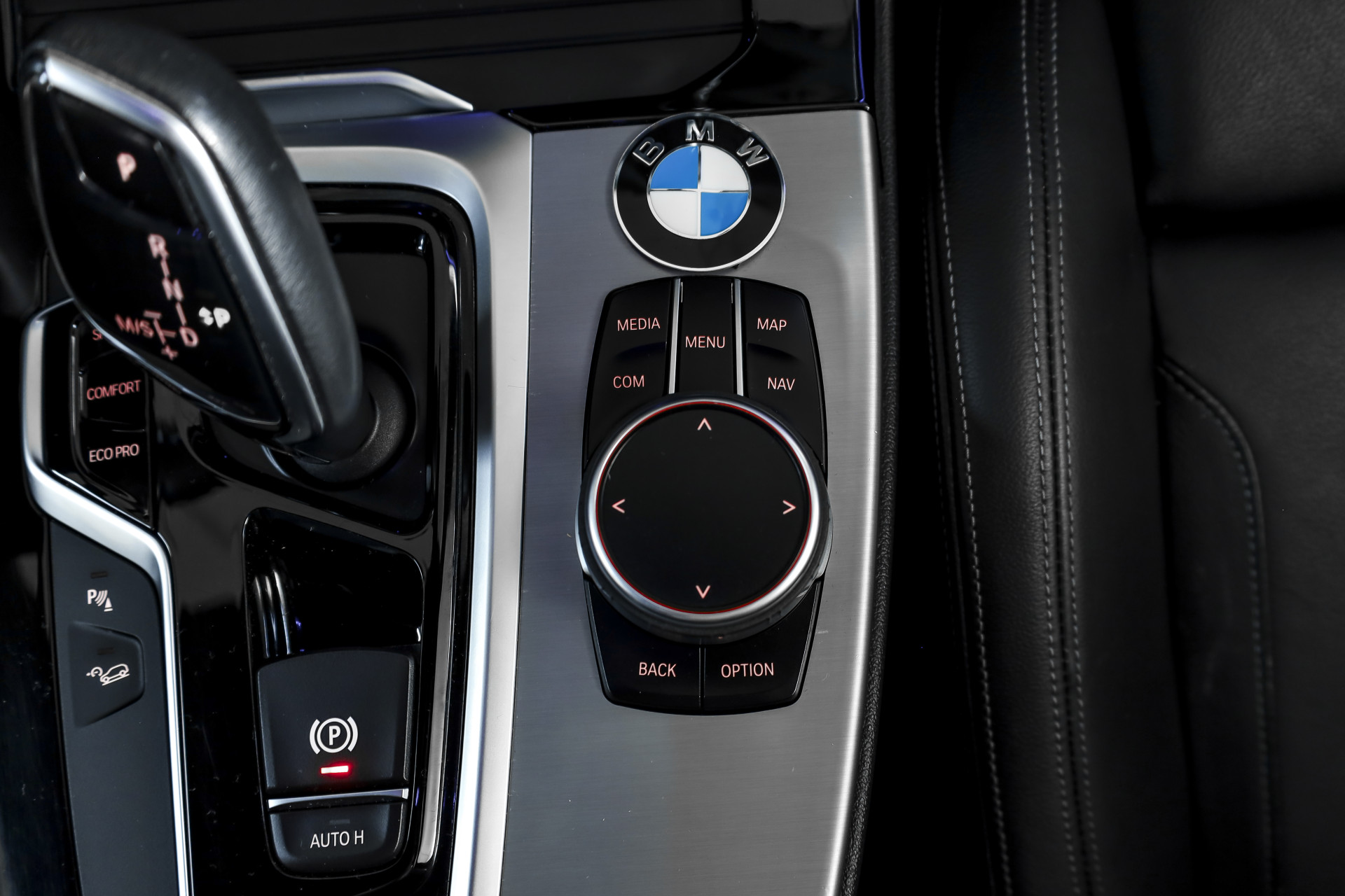 Foto van BMW X3 Xdrive20i