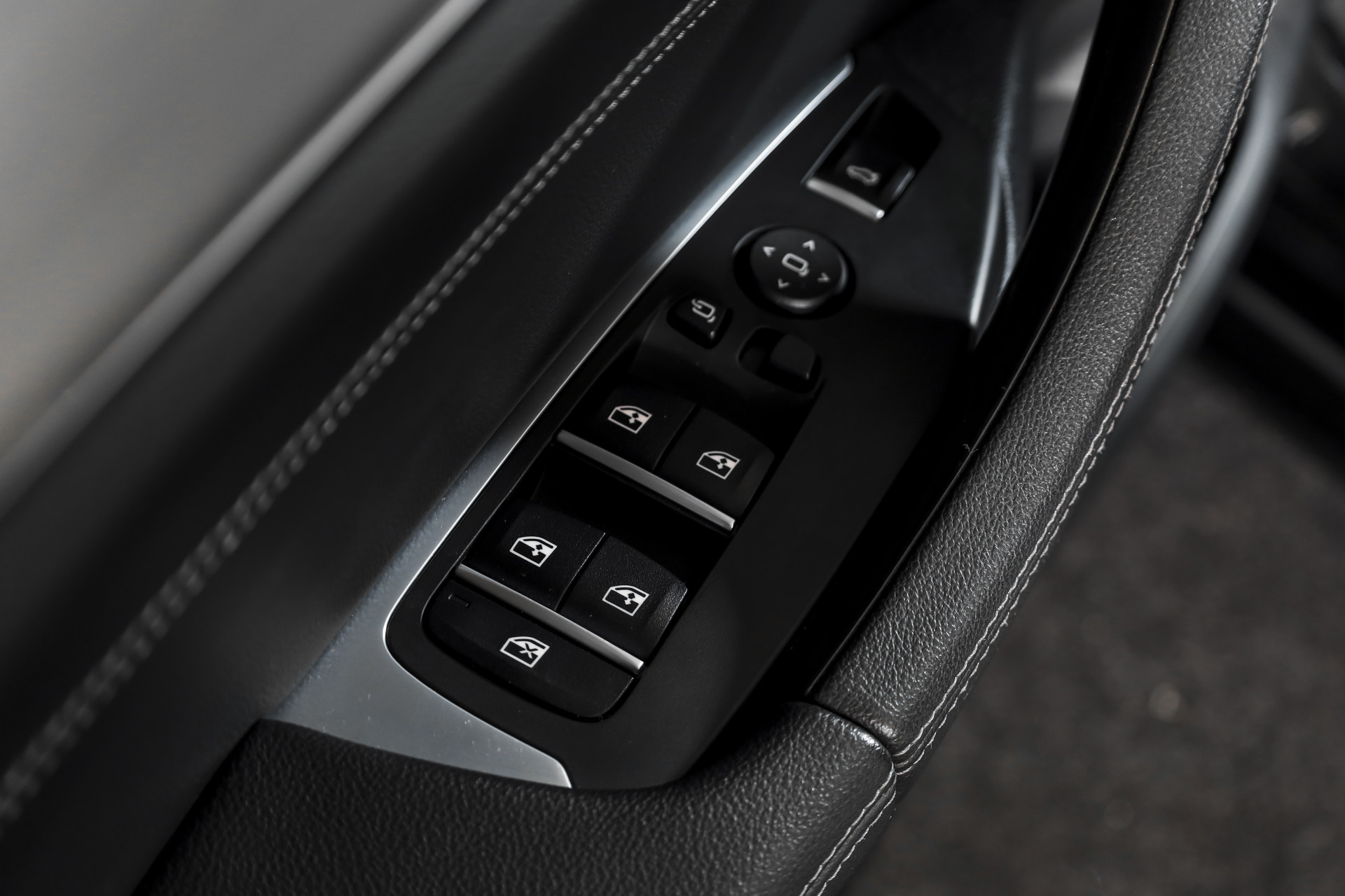Foto van BMW X3 Xdrive20i