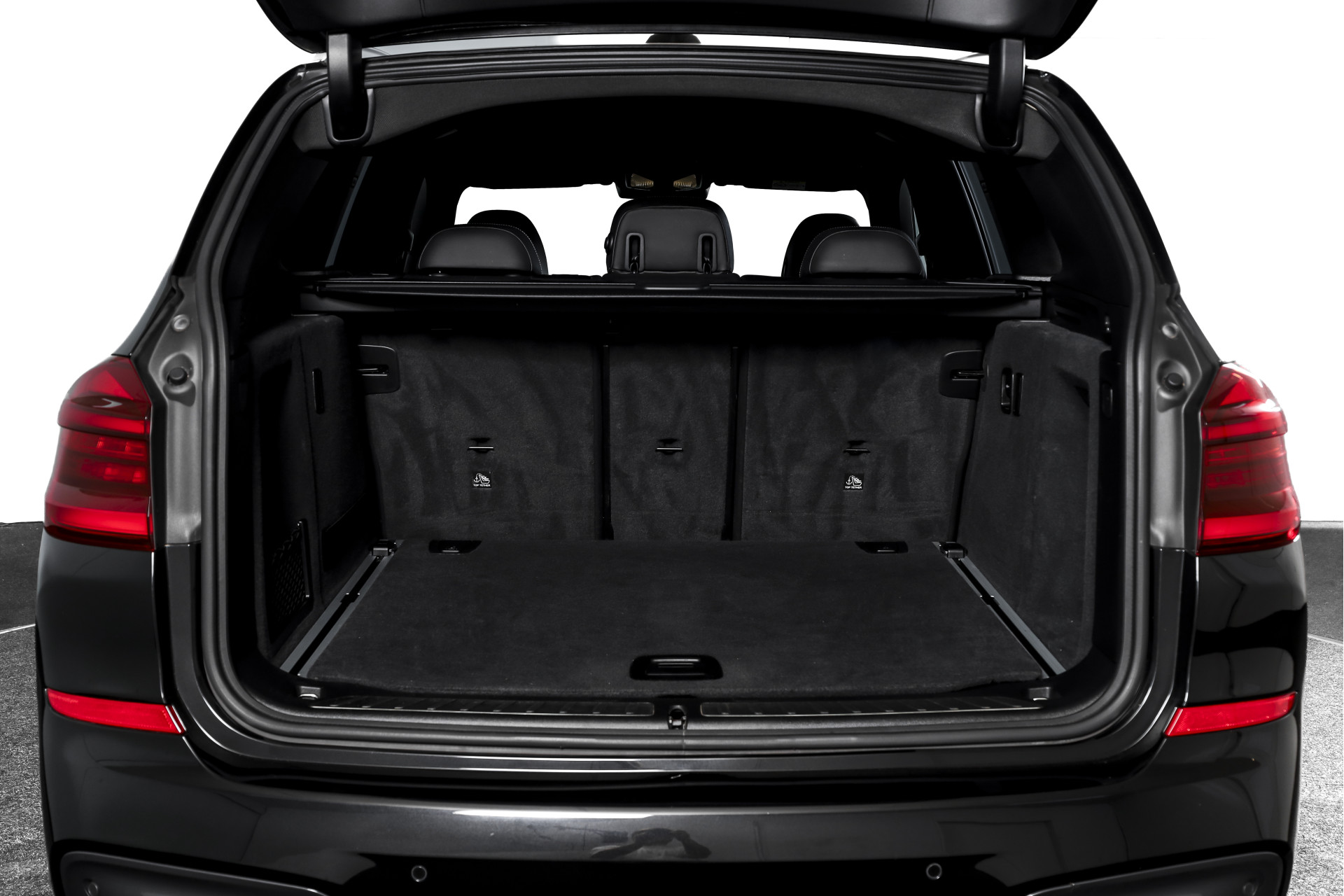 Foto van BMW X3 Xdrive20i