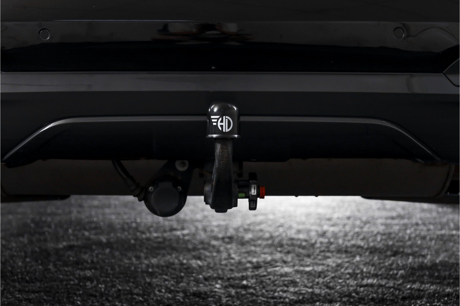 Foto van BMW X3 Xdrive20i