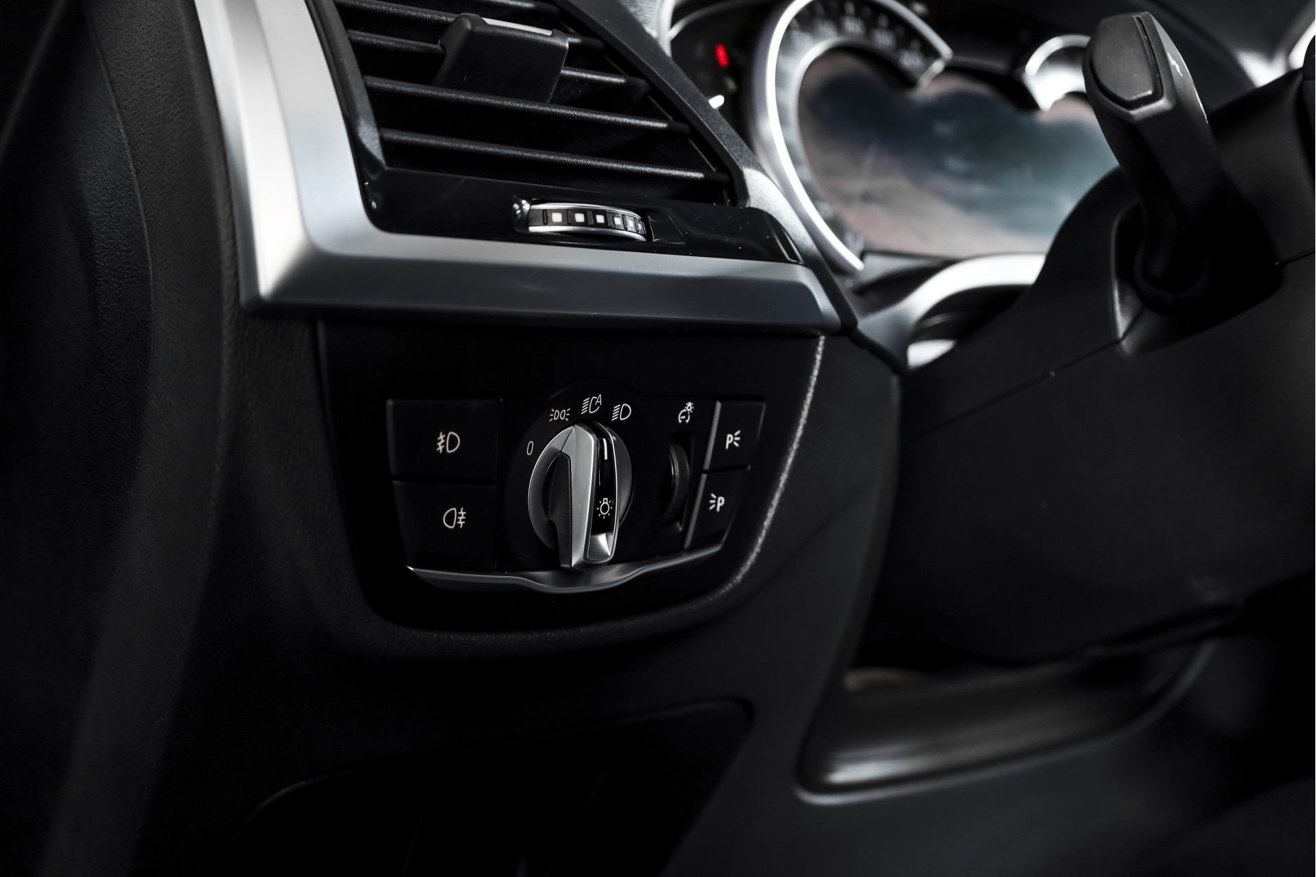 Foto van BMW X3 Xdrive20i