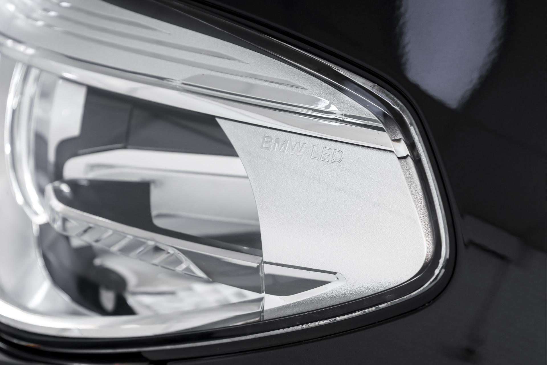 Foto van BMW X3 Xdrive20i