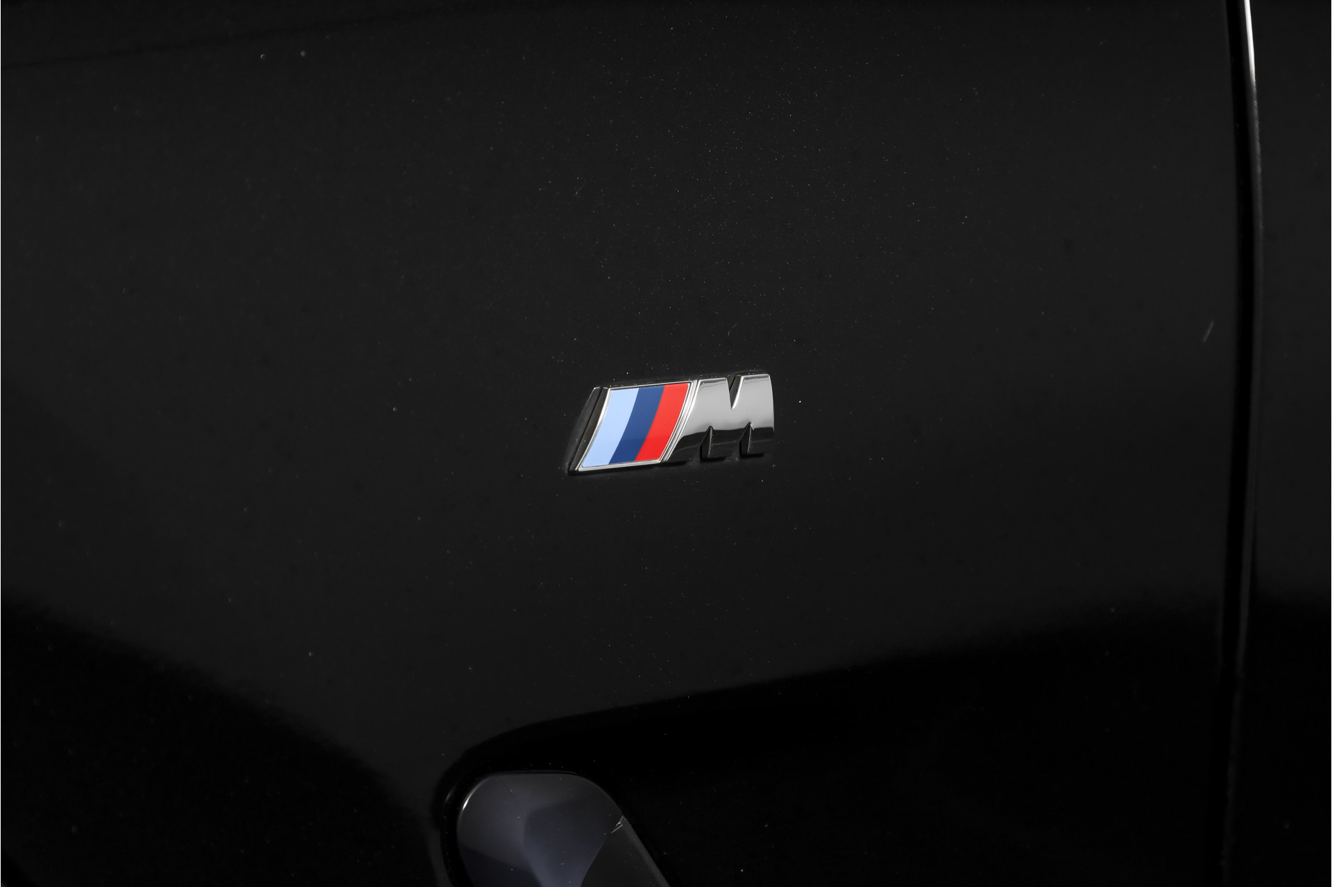 Foto van BMW X3 Xdrive20i